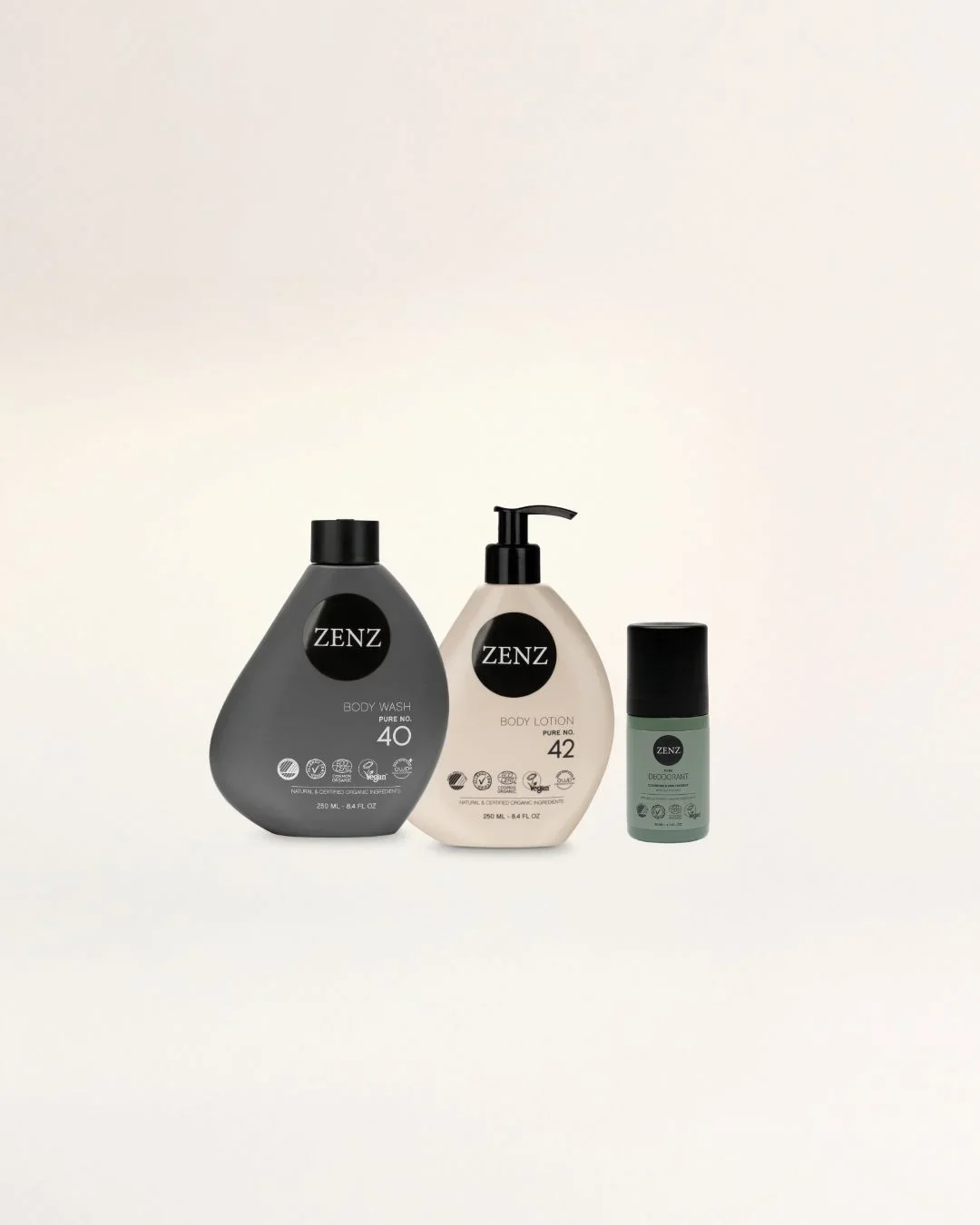 Basis plejerutine Pure