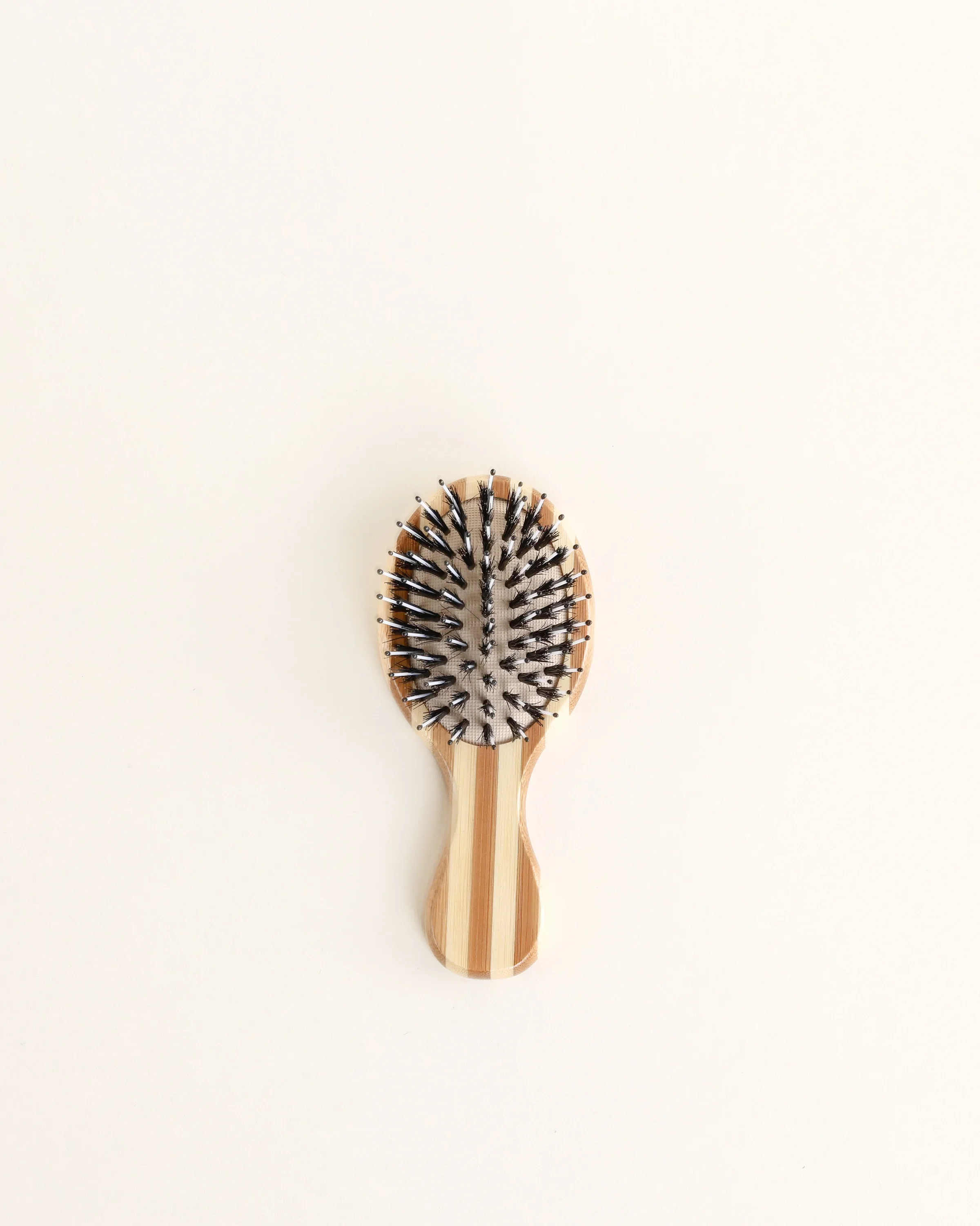 Boar Brush Mini