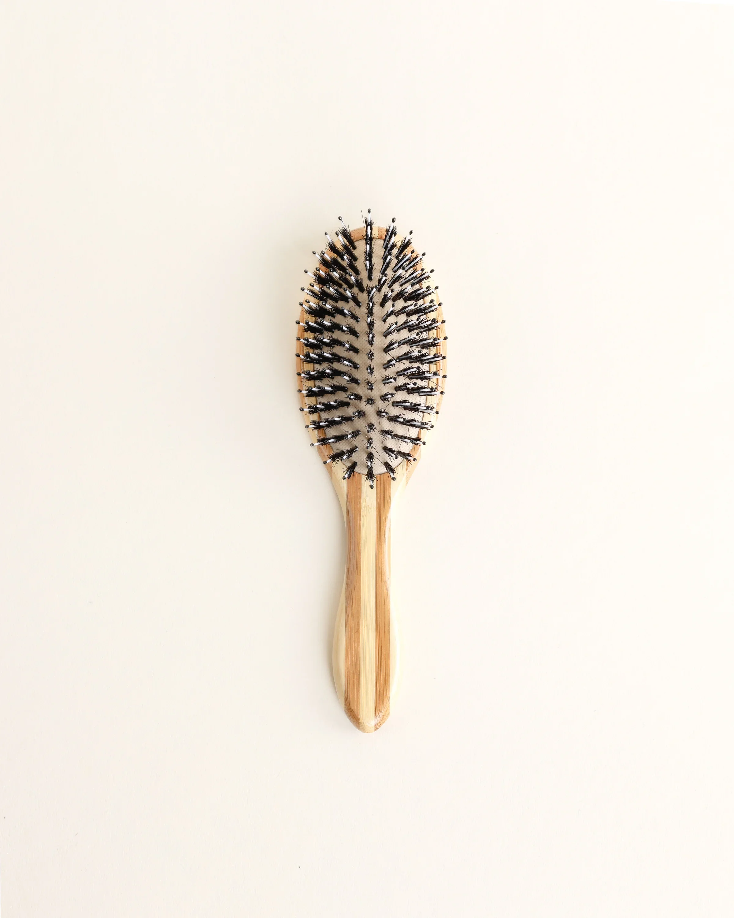 Boar Brush Oval