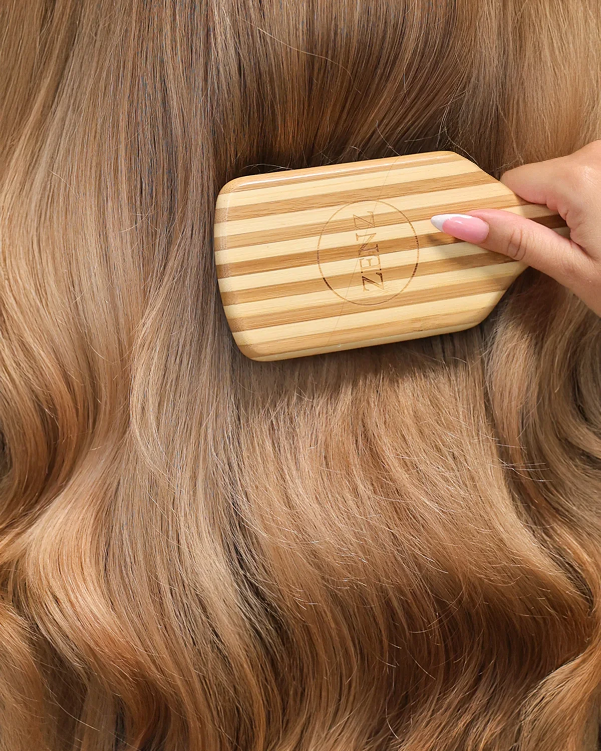 Boar Brush Paddle - Image 4