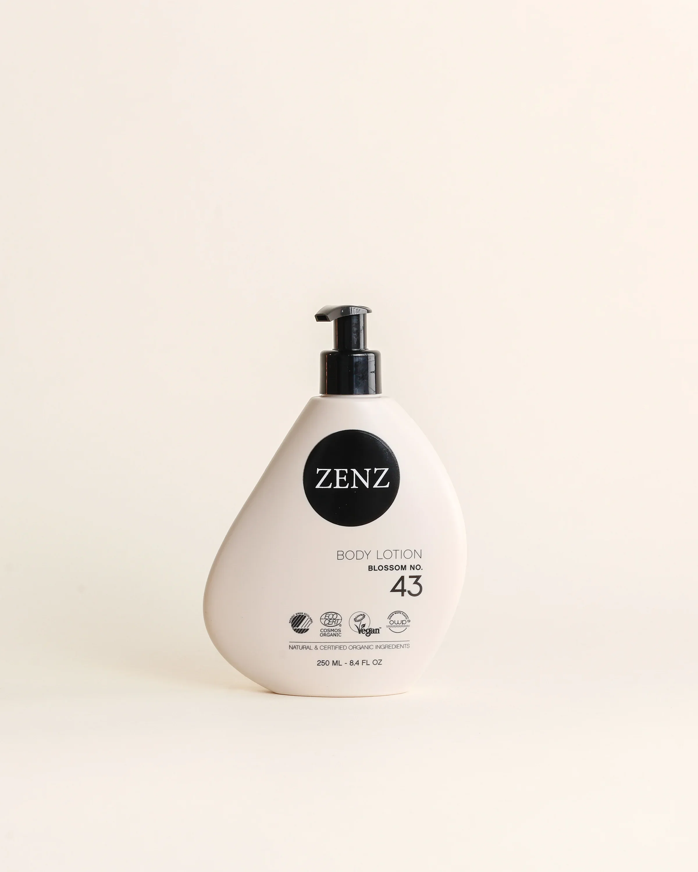 Body Lotion Blossom no. 43 (250 ml)