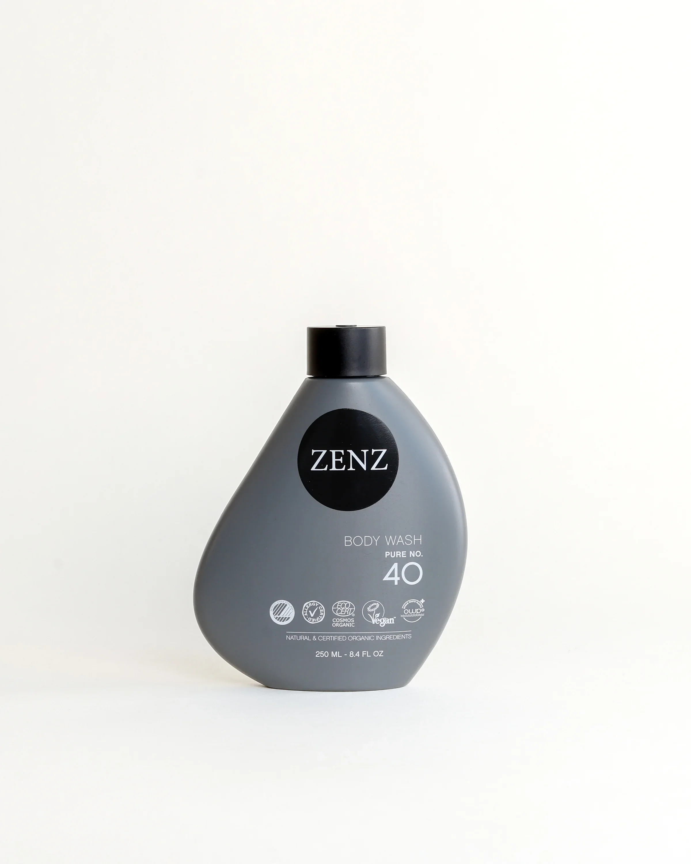 Body Wash Pure no. 40 (250 ml) - Image 7