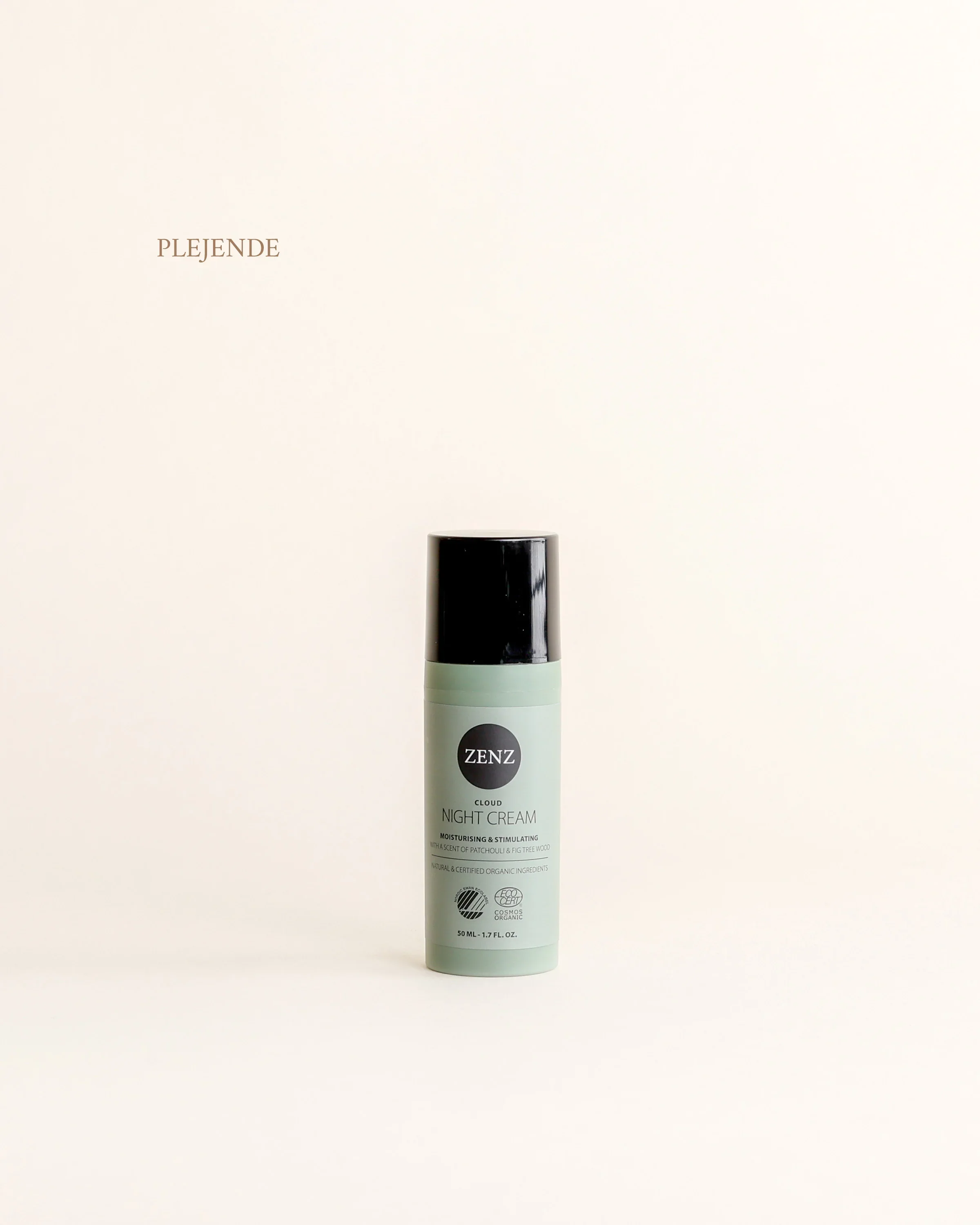 Cloud Night Cream (50 ml)