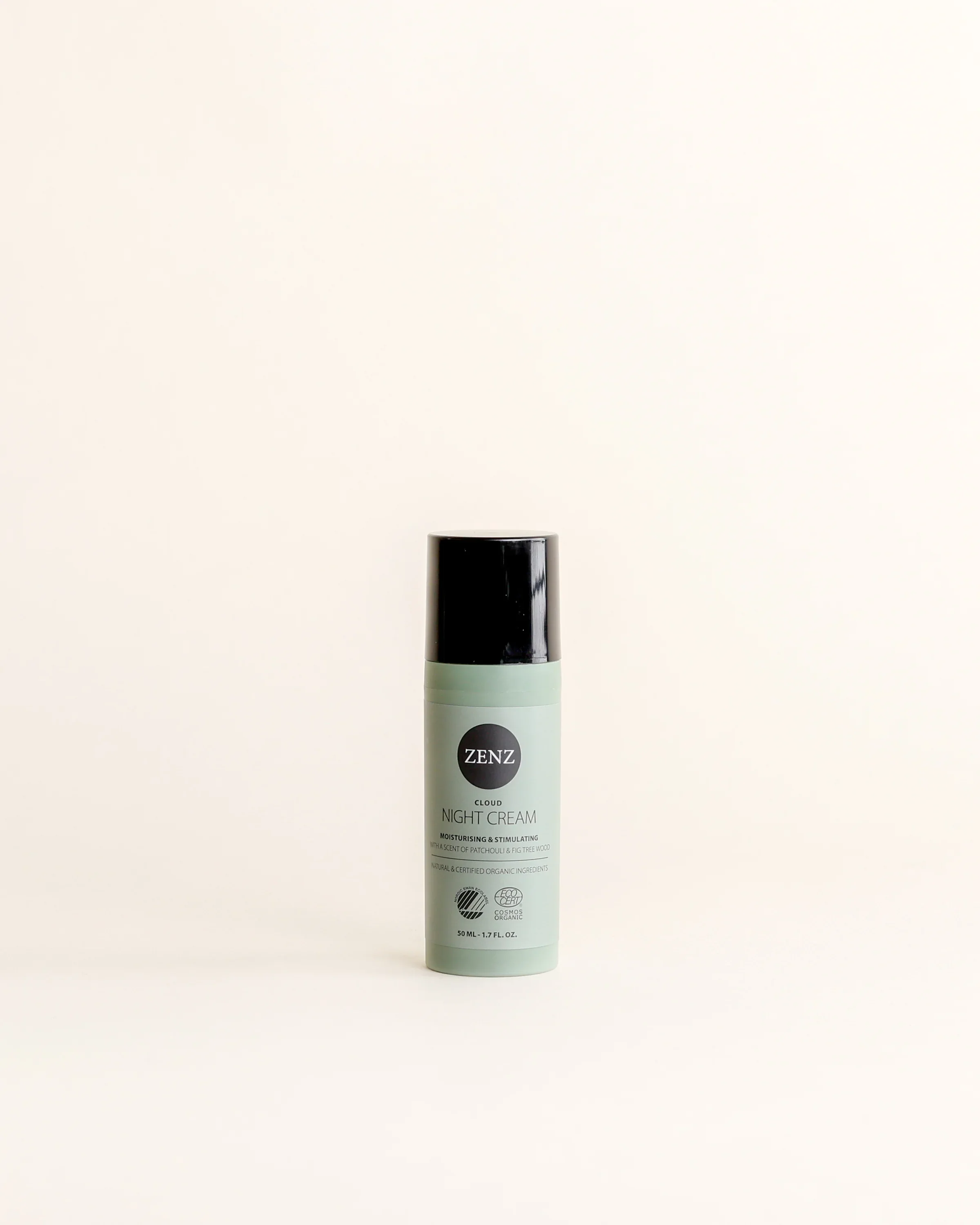 Cloud Night Cream (50 ml) - Image 5