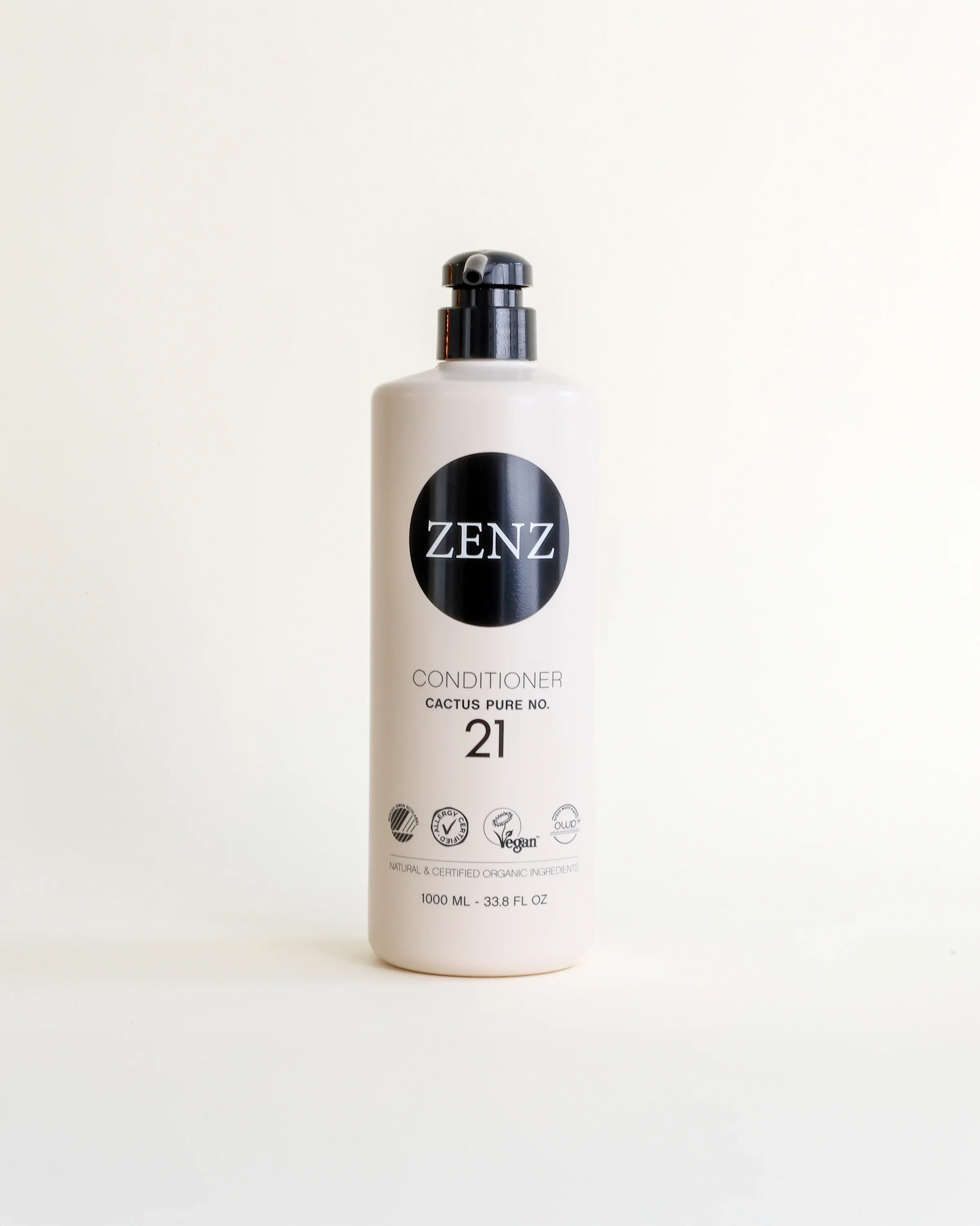 Conditioner Cactus Pure no. 21 (1000 ml) - Image 6