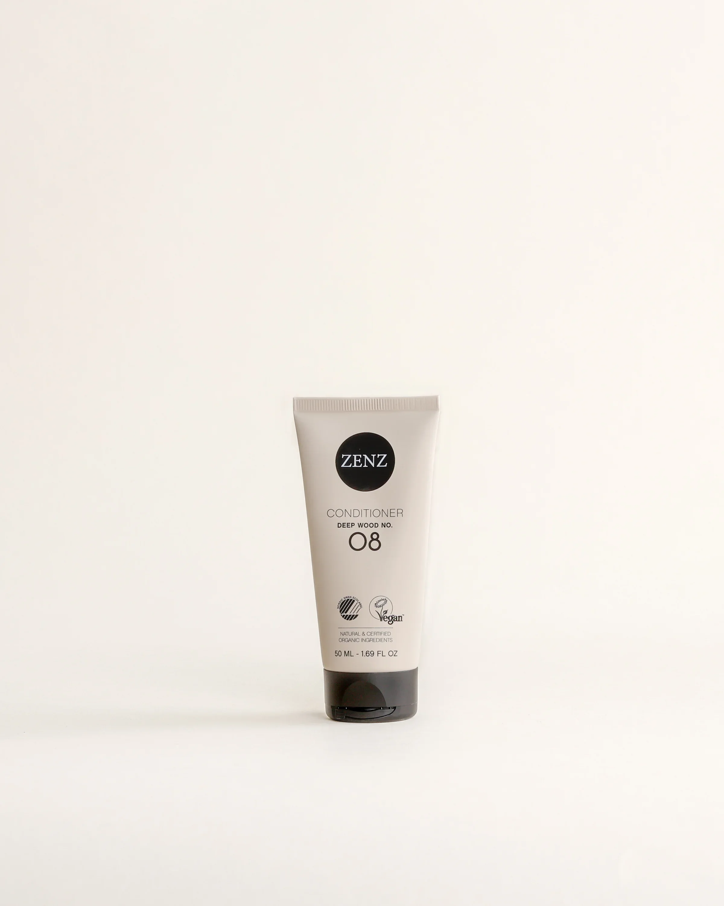 Conditioner Deep Wood no. 08 (50 ml) - Image 6