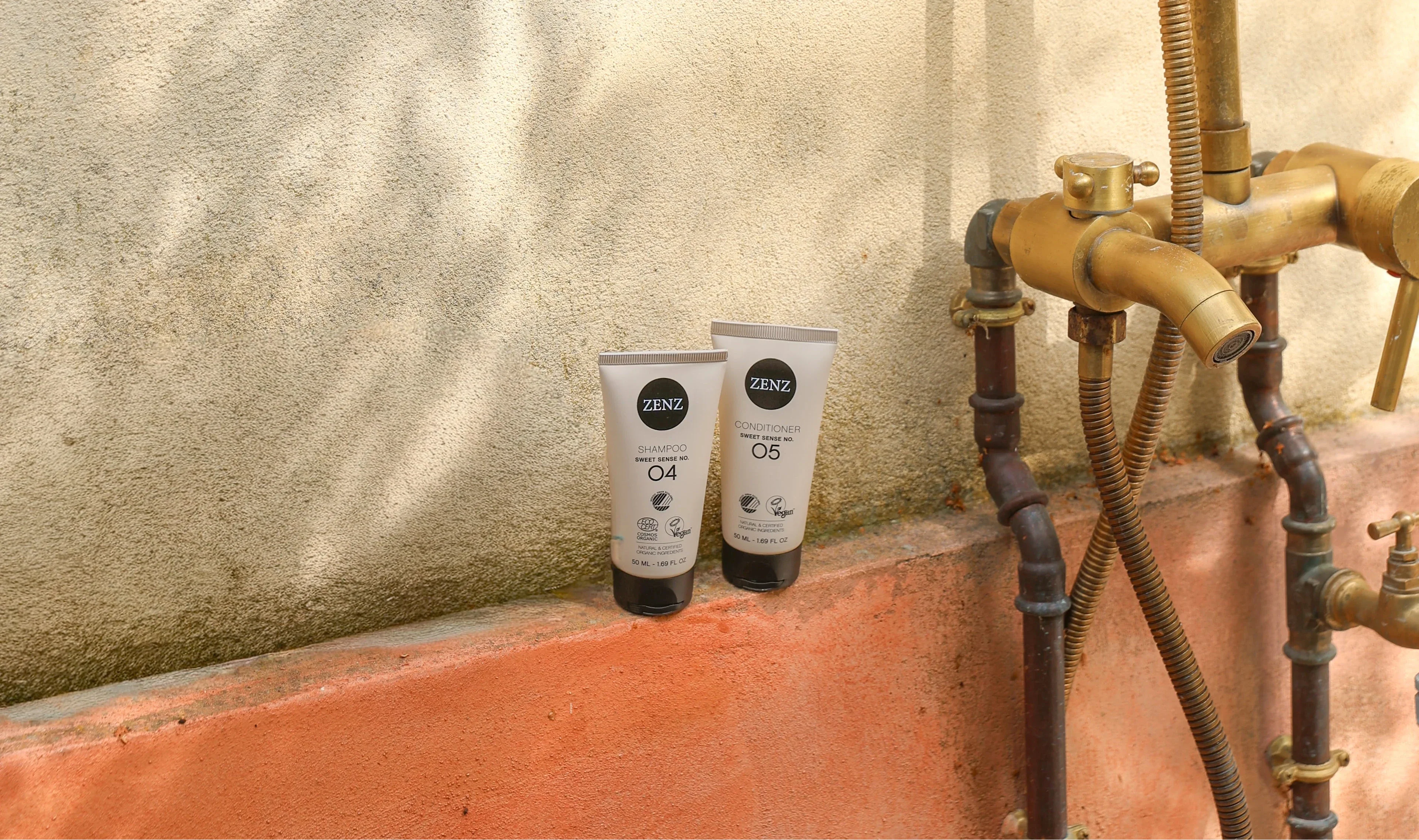 Conditioner Sweet Sense no. 05 (50 ml) - Image 4