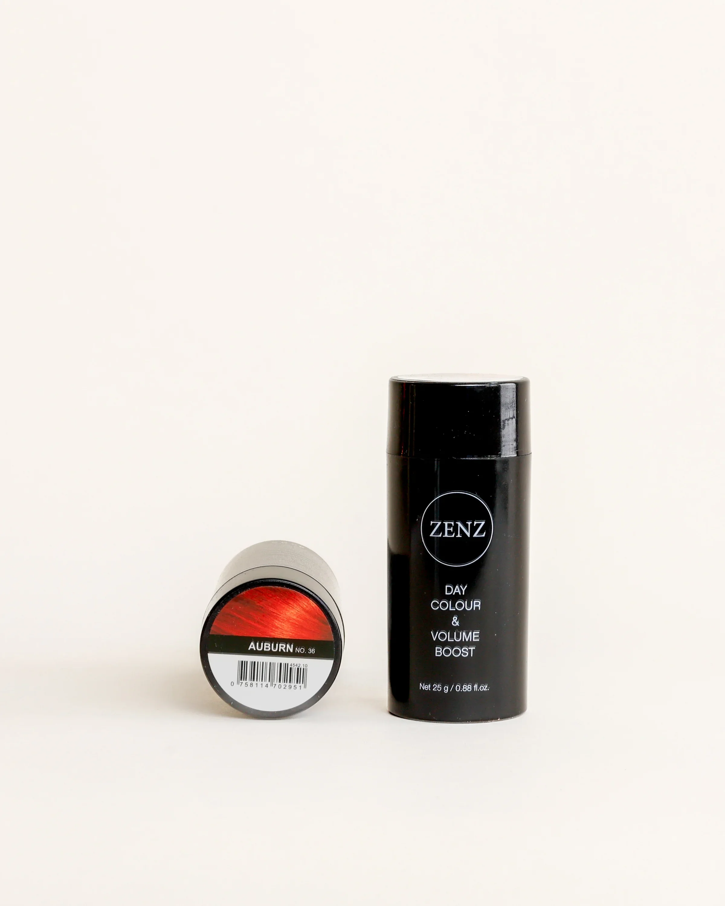 Day Colour & Volume Boost Auburn no. 36