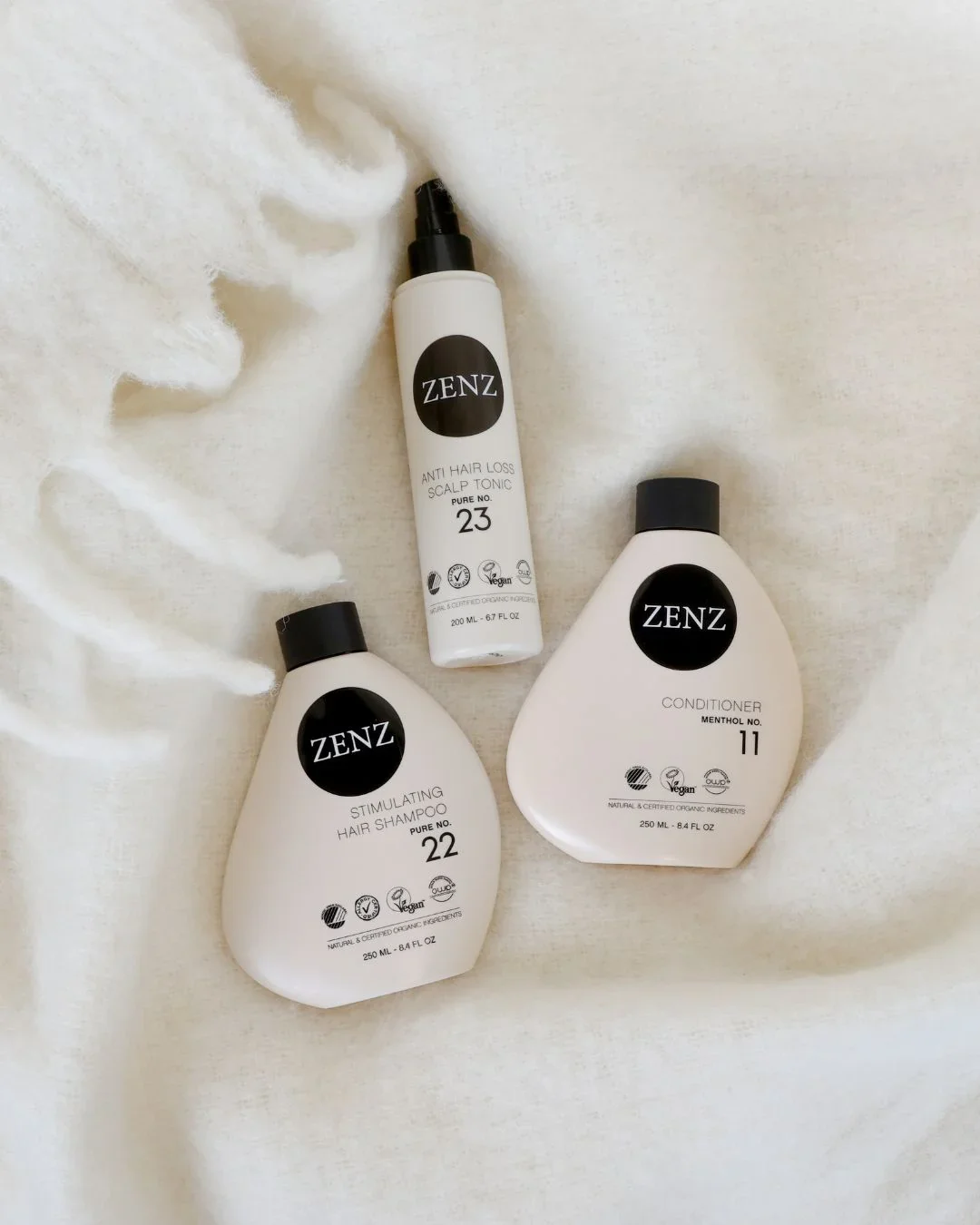 Stimulating Hair Growth - Image 4