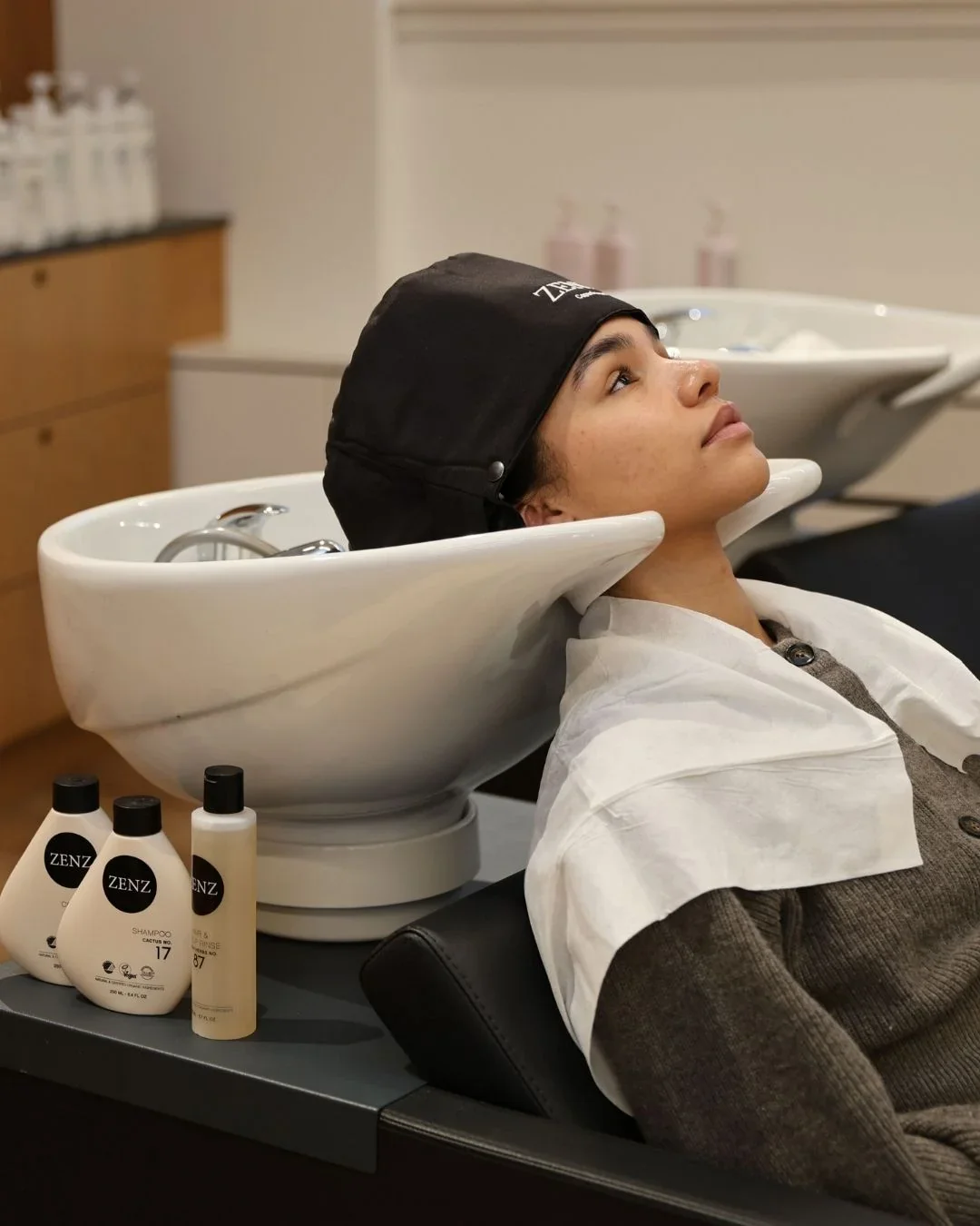 HairSpa - Image 4