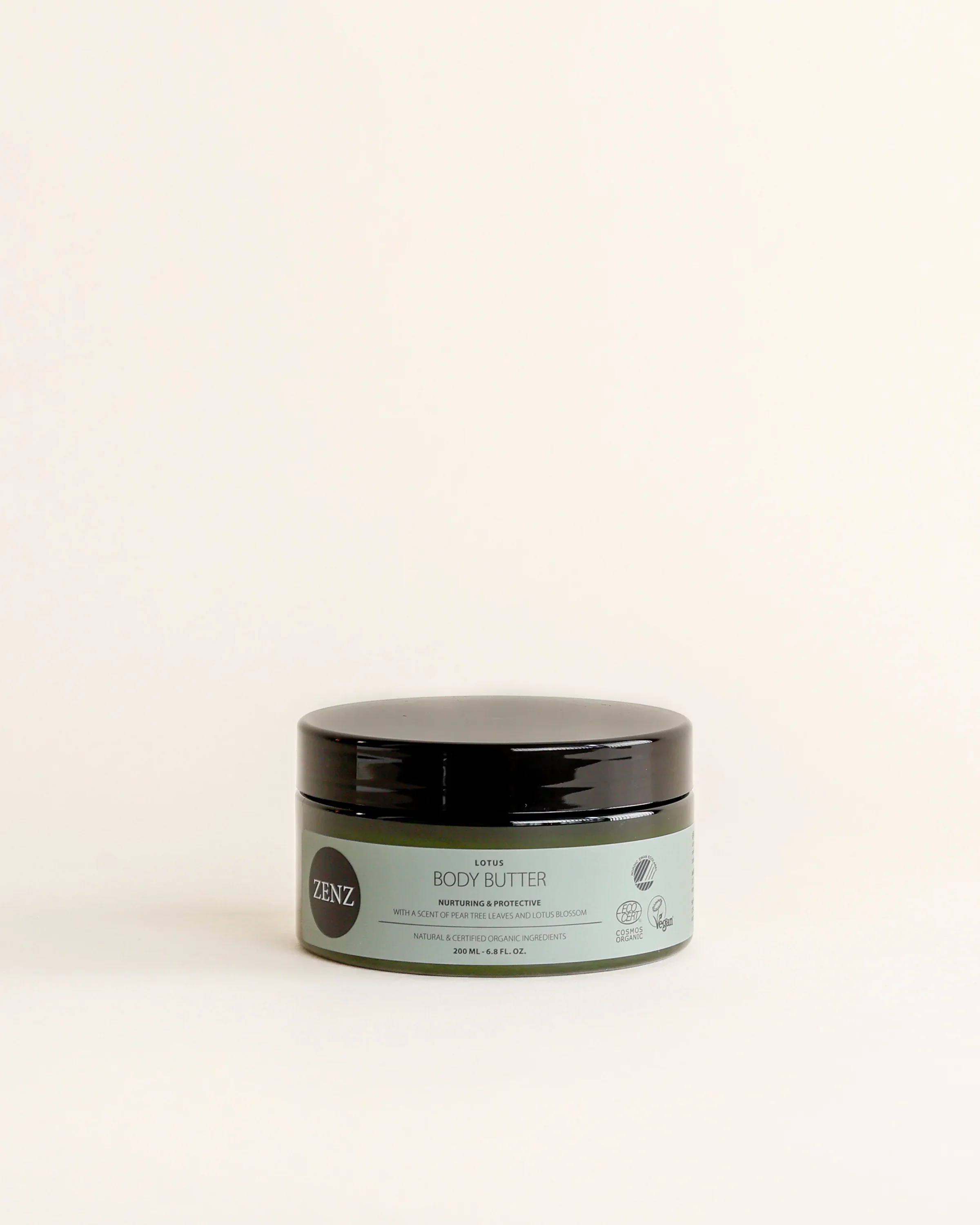 Lotus Body Butter (200 ml) - Image 5