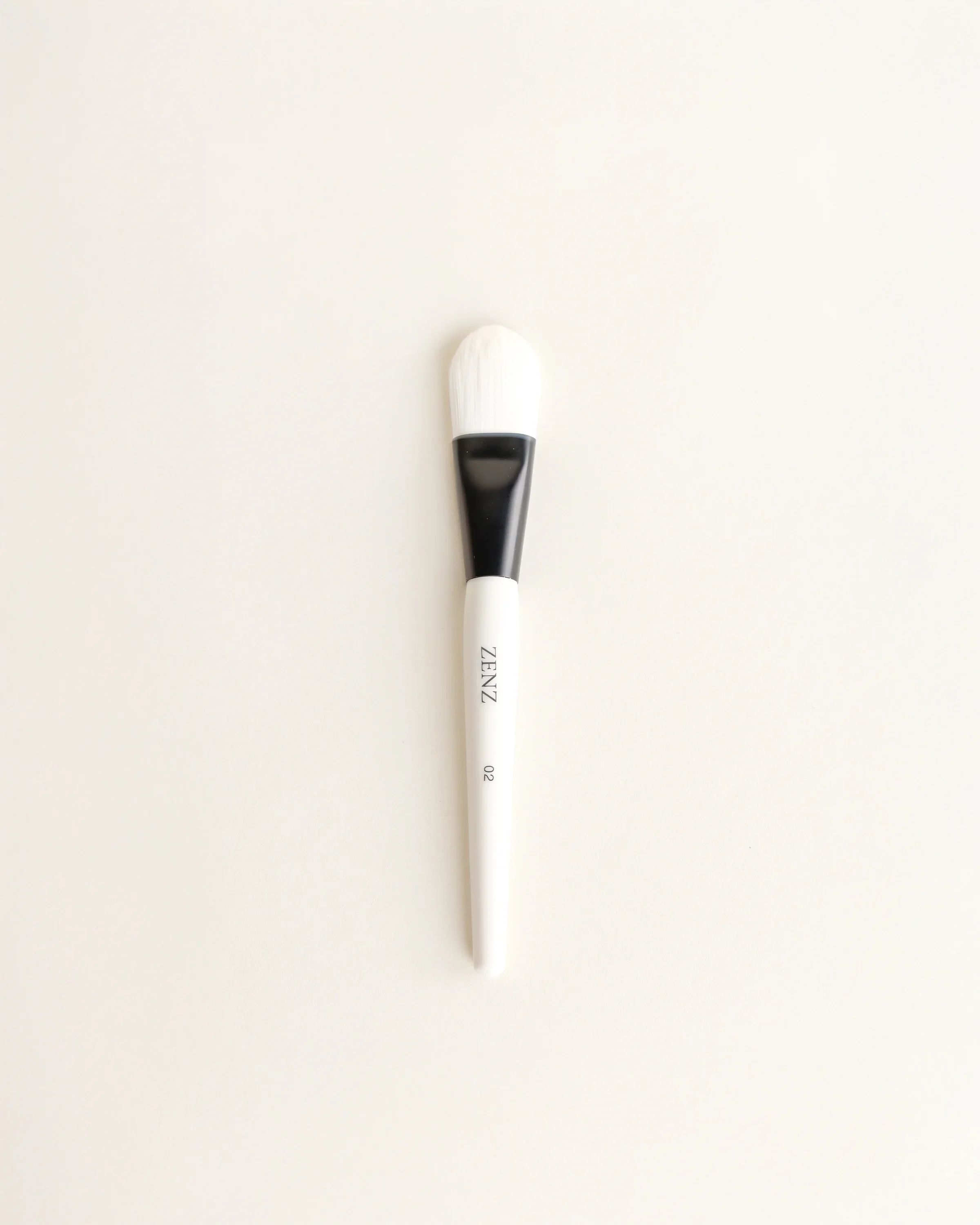 Makeup Brush 02 Foundation