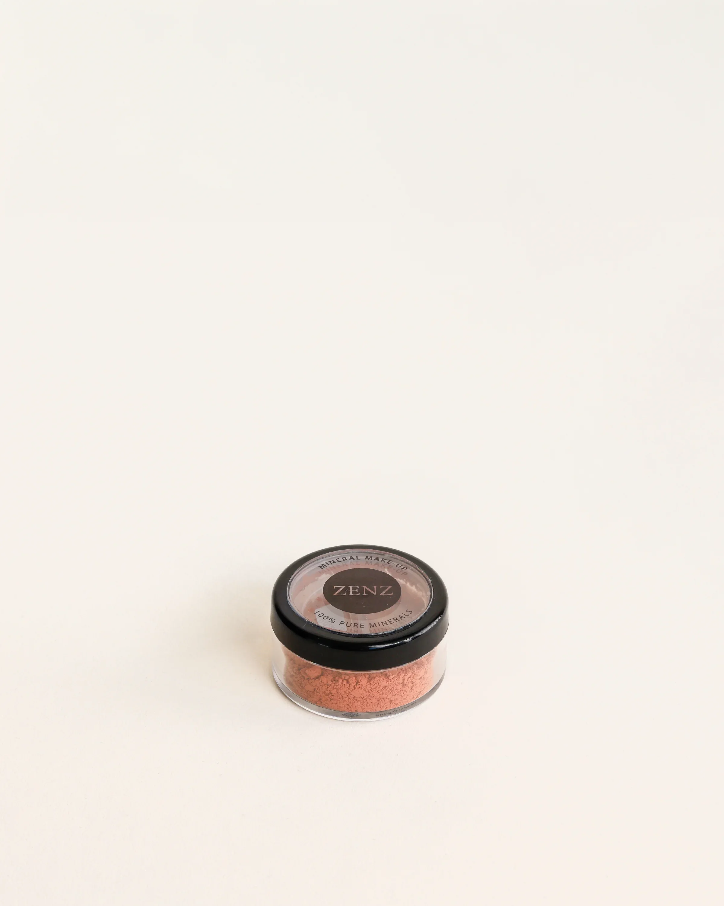 Mineral Blush Olivia no. 41, varm farve