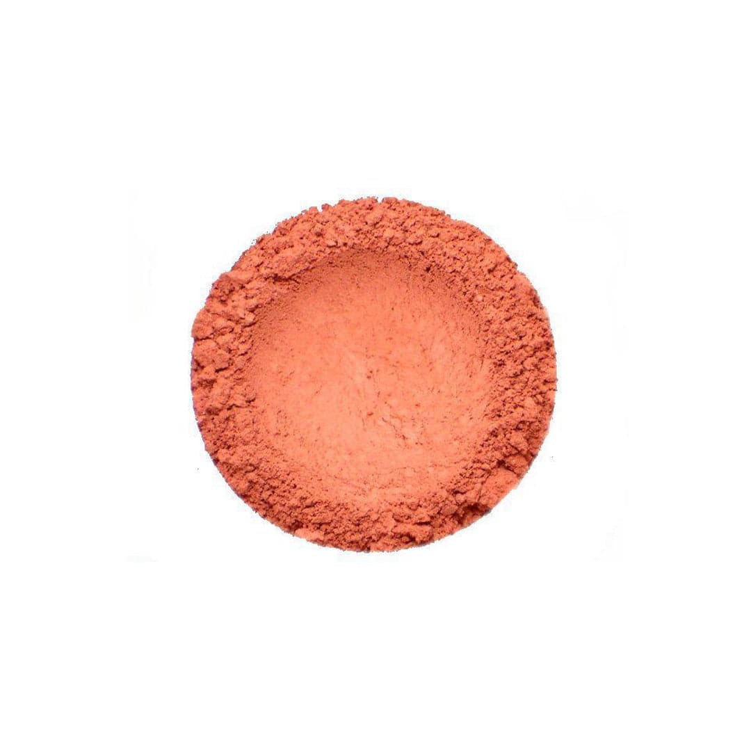 Mineral Blush Olivia no. 41, varm farve - Image 2