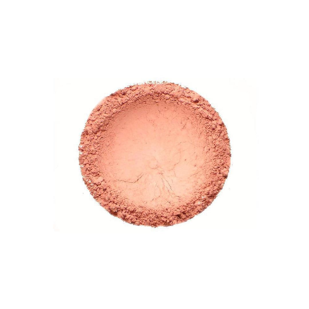 Mineral Blush Rosalie no. 40, kold/varm farve - Image 2