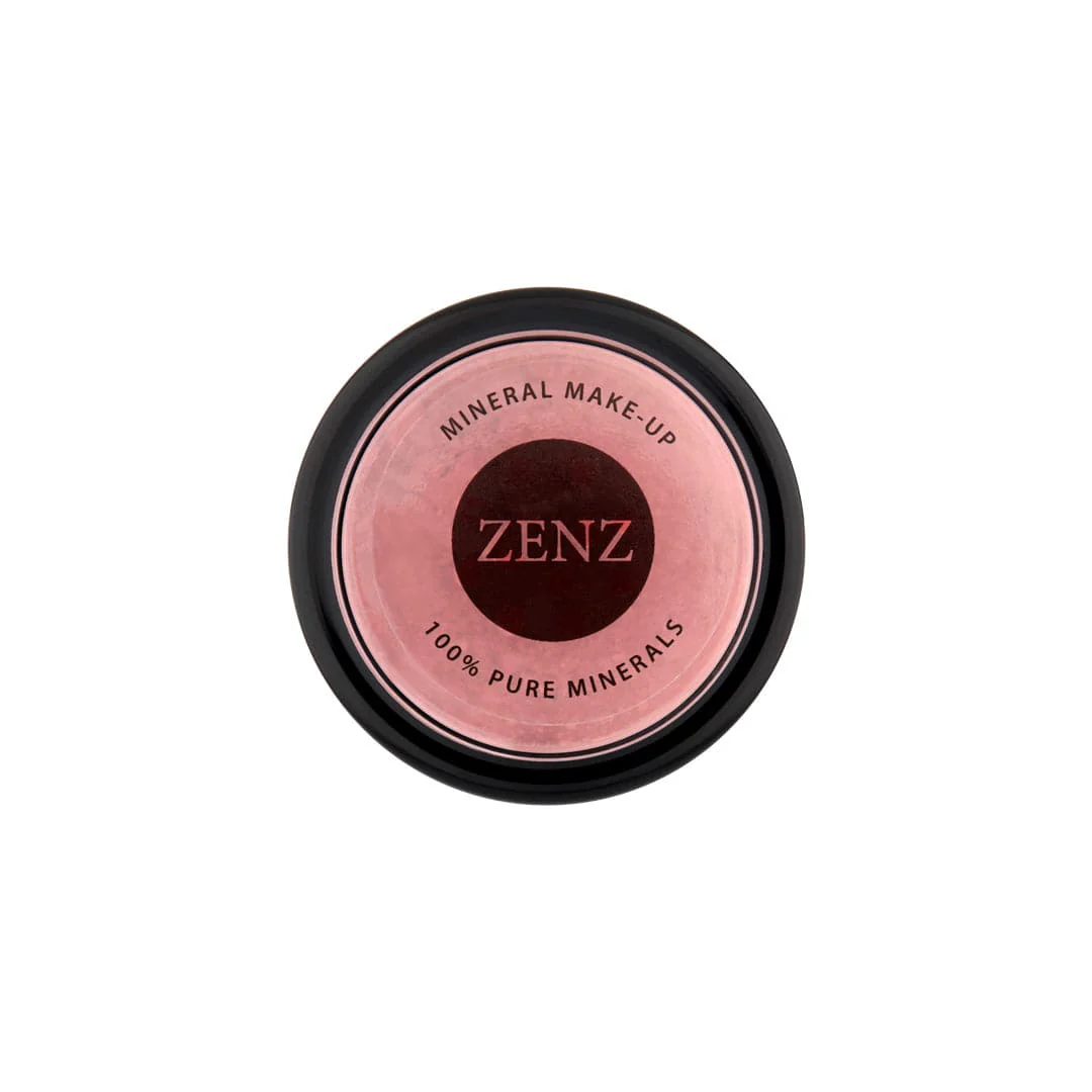 Mineral Blush Rosalie no. 40, kold/varm farve - Image 3