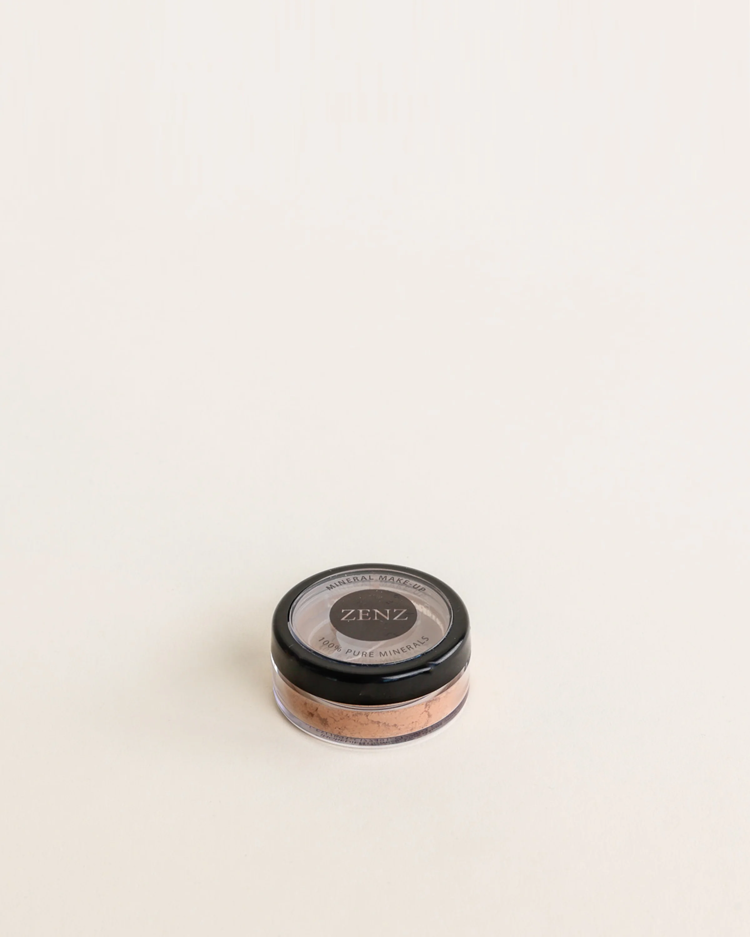 Mineral Bronzer Chloe no. 30, let varm farve