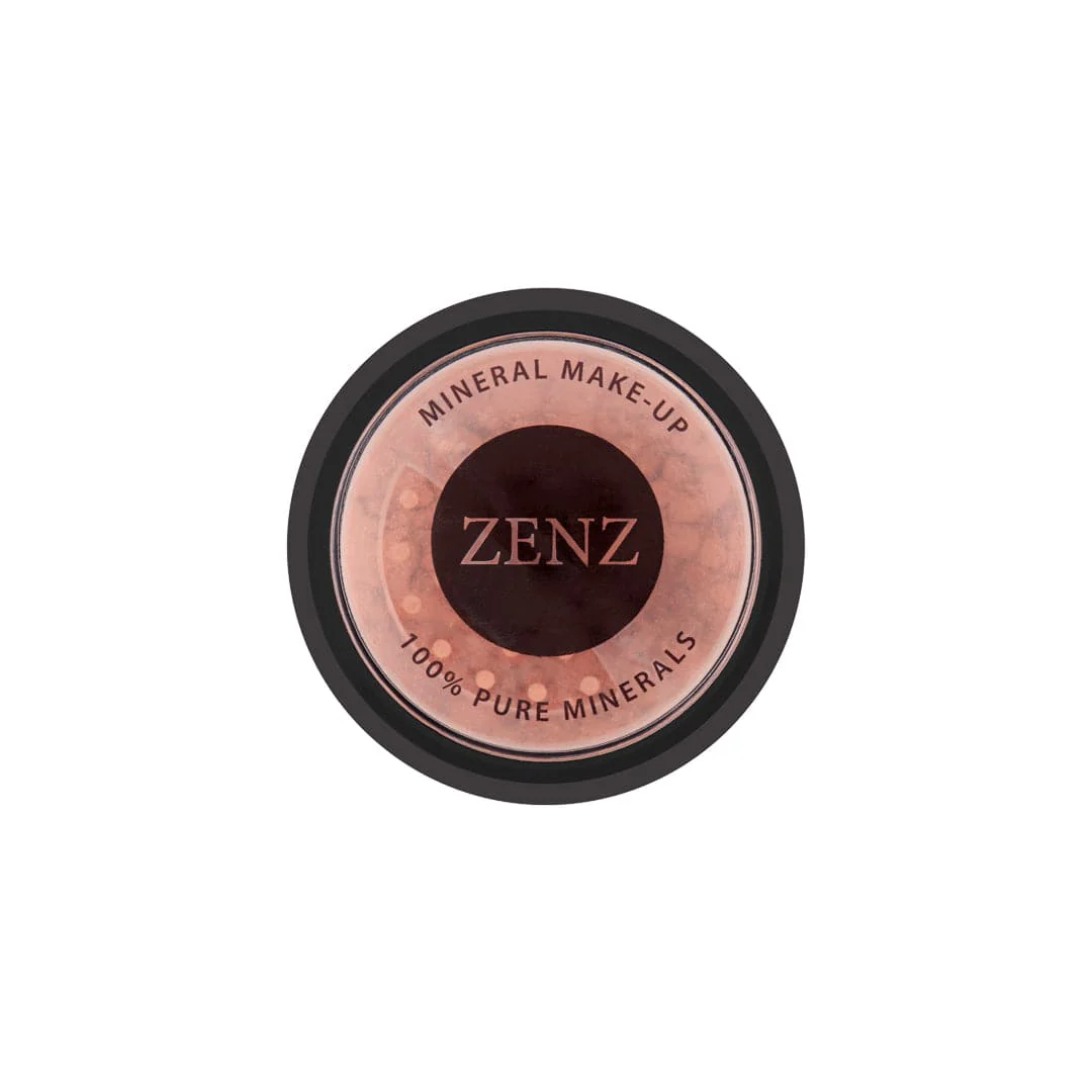 Mineral Bronzer Chloe no. 30, let varm farve - Image 3