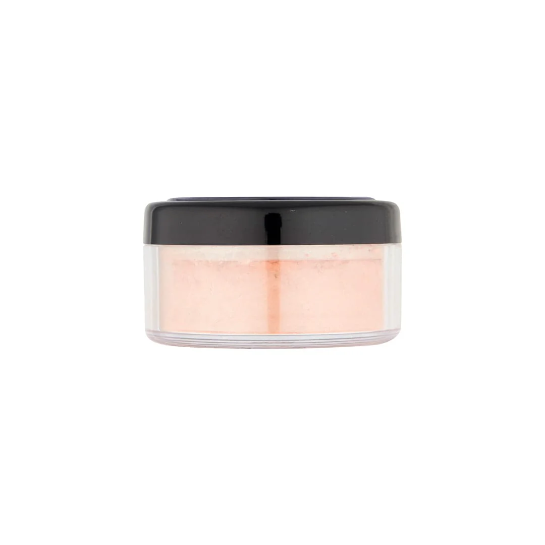 Mineral Bronzer Chloe no. 30, let varm farve - Image 4