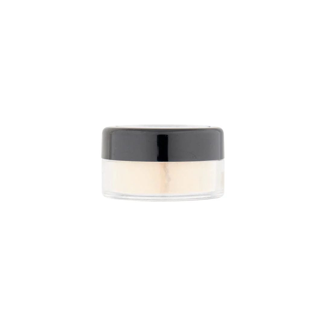 Mineral Eyeshadow Celeste no. 59, guld - Image 4