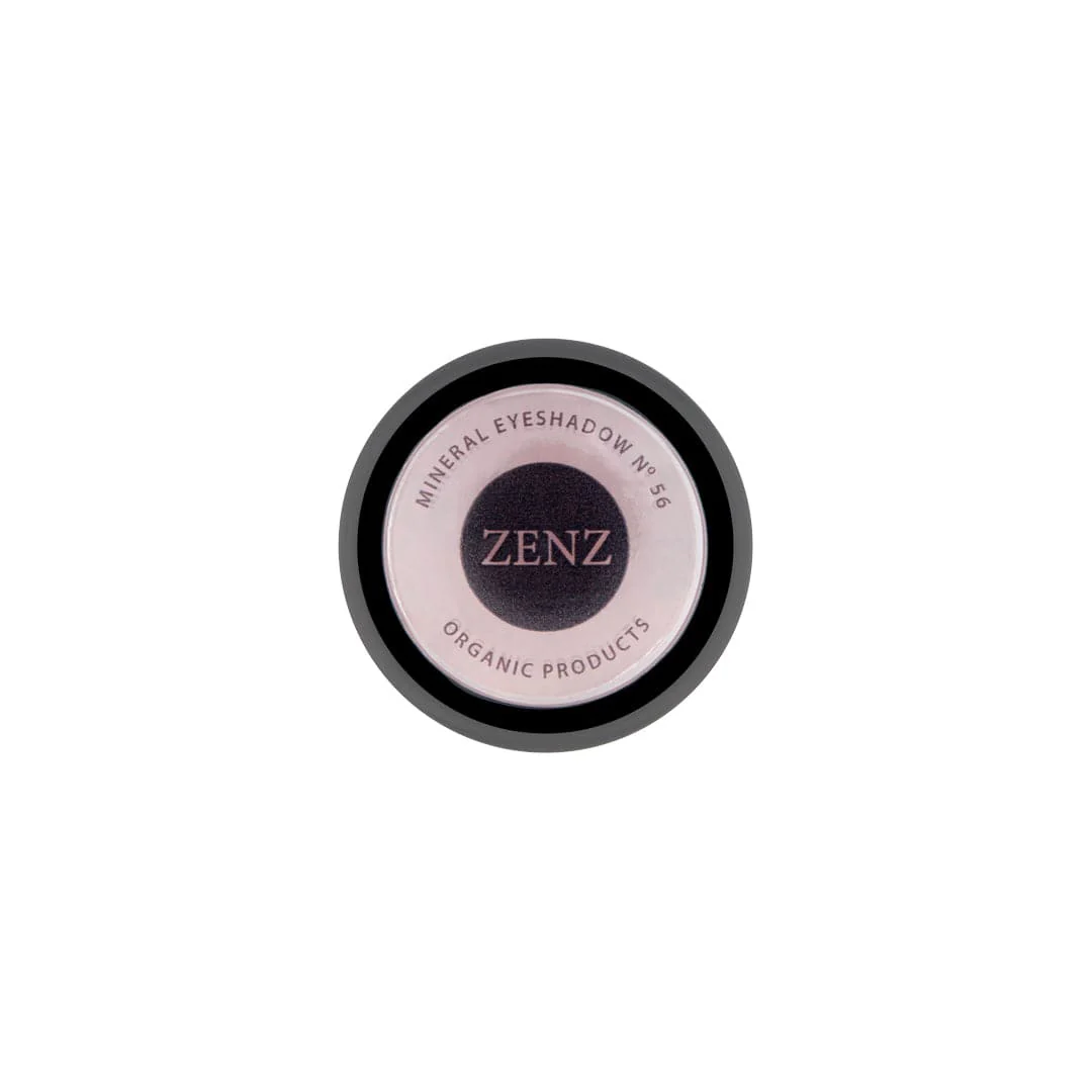Mineral Eyeshadow Daisy no. 56, kanel - Image 5