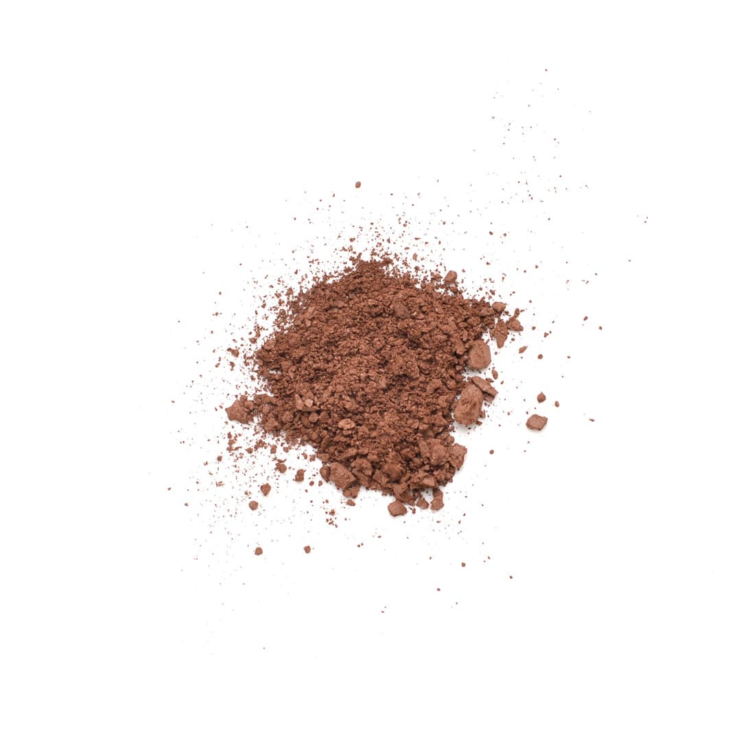 Mineral Eyeshadow Lucia no. 51, brun øjenbryn - Image 3