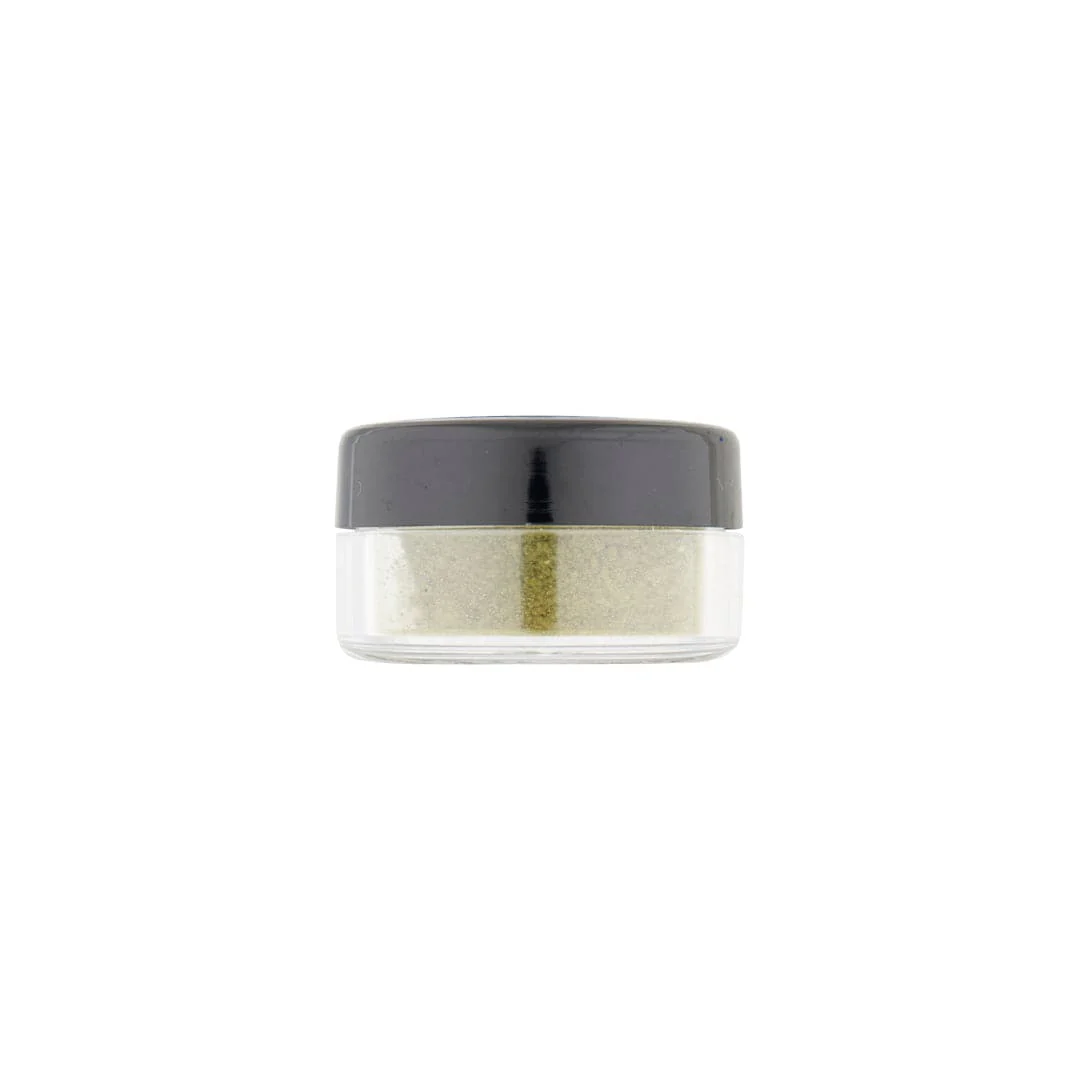 Mineral Eyeshadow Mary no. 54, mosgrøn - Image 4