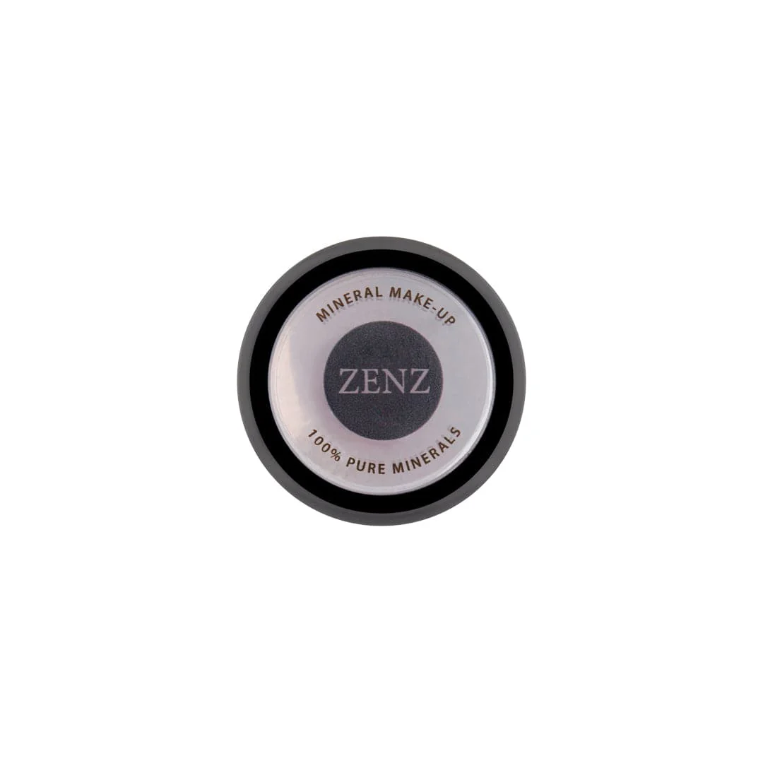 Mineral Eyeshadow Molly no. 58, blomme - Image 3
