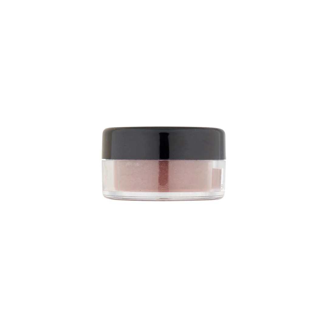 Mineral Eyeshadow Molly no. 58, blomme - Image 4