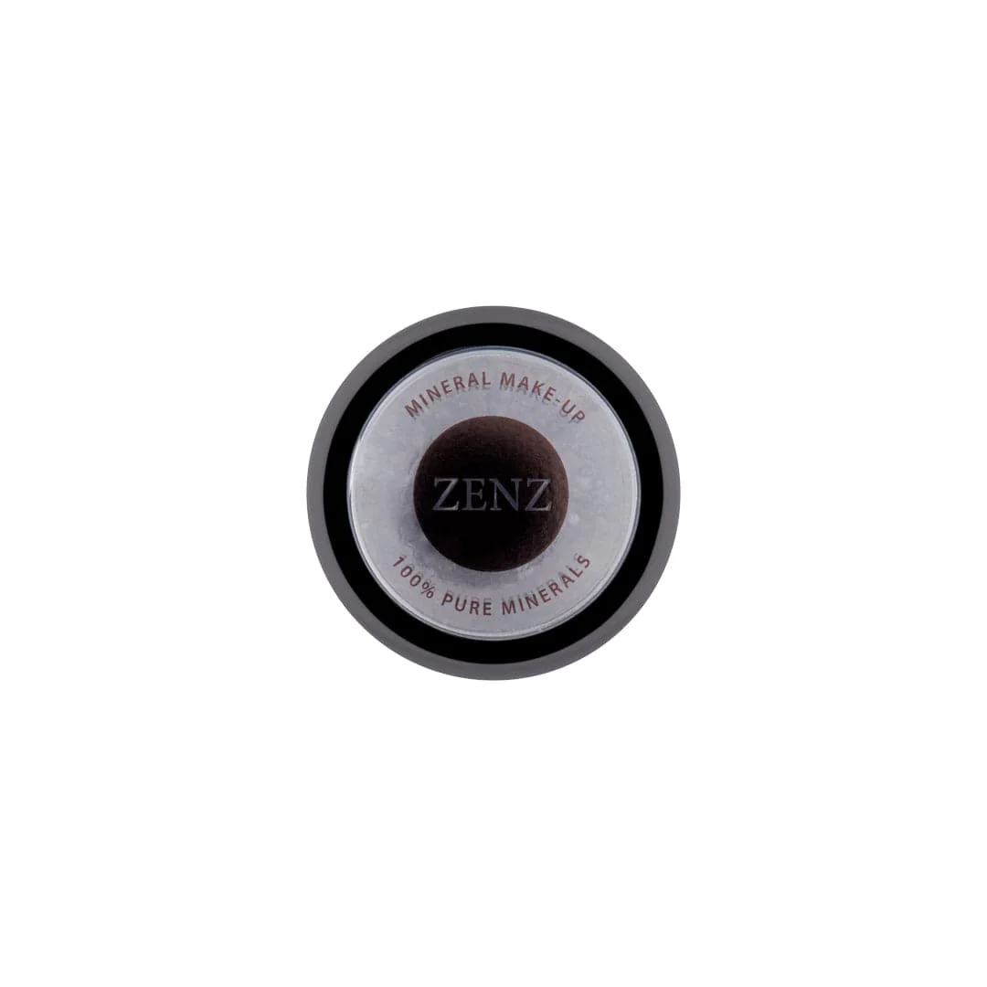Mineral Eyeshadow Nelly no. 50, kul - Image 3