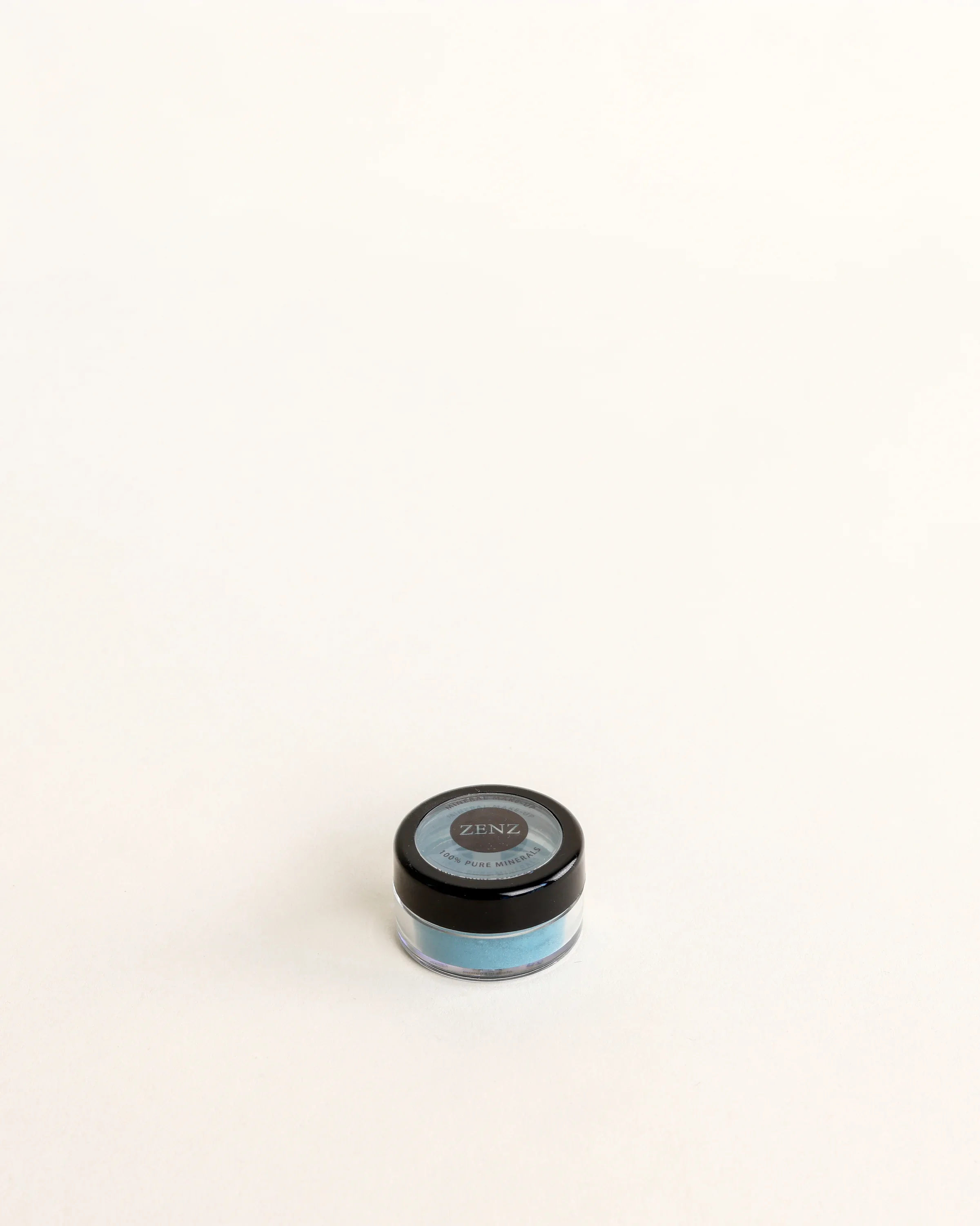 Mineral Eyeshadow Olga no. 55, turkis