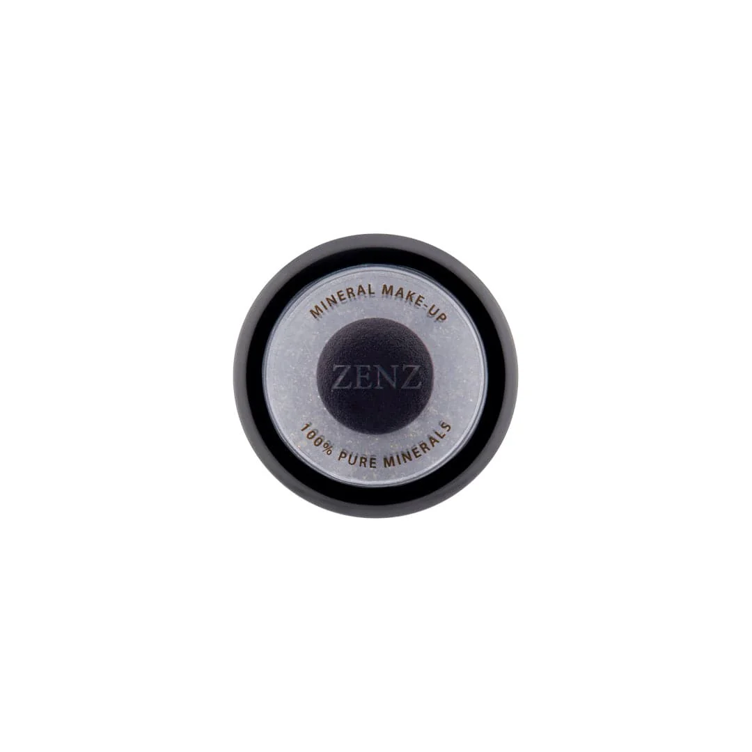 Mineral Eyeshadow Selena no. 500, sort - Image 3
