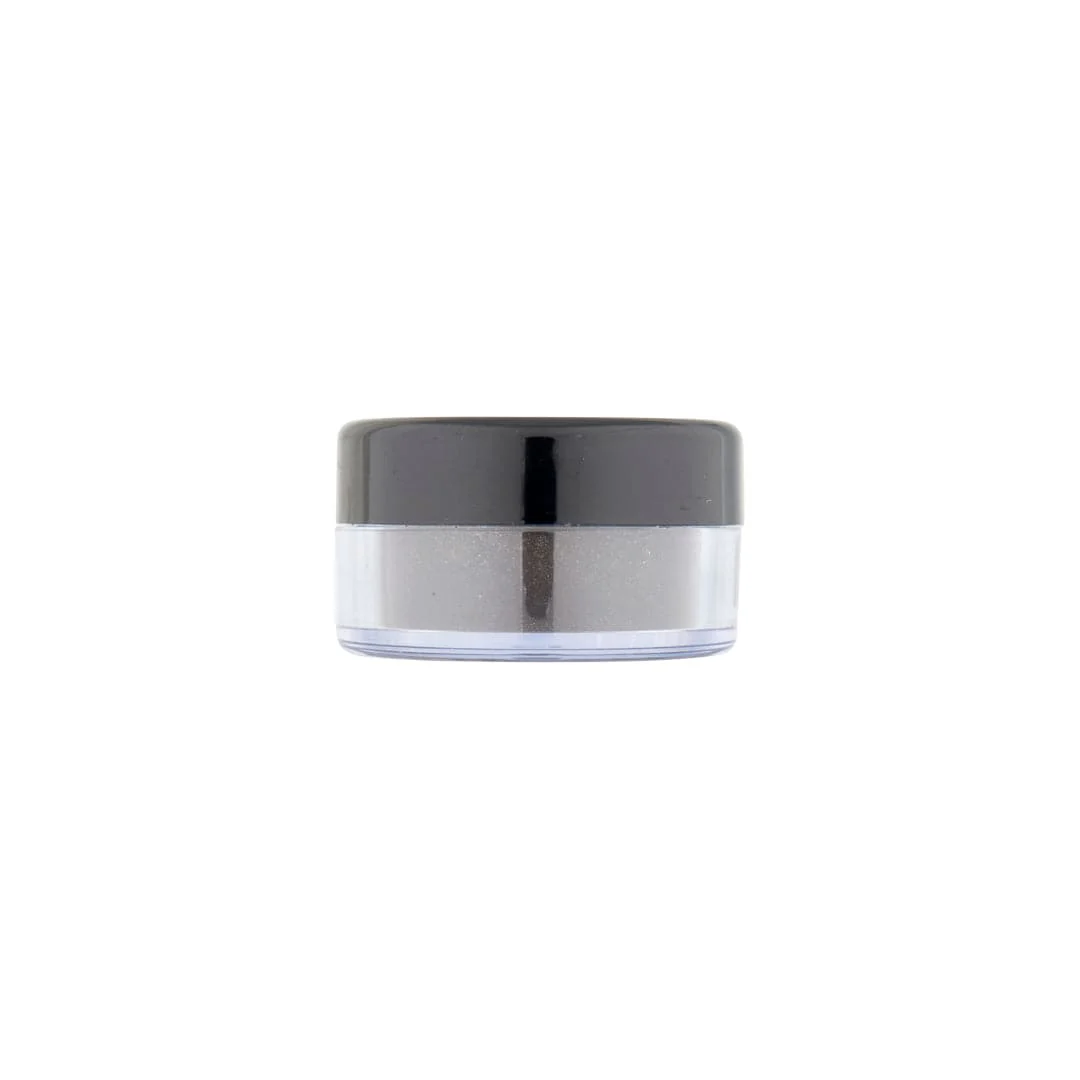 Mineral Eyeshadow Selena no. 500, sort - Image 4
