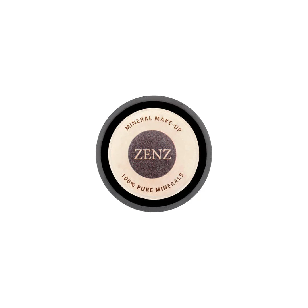 Mineral Eyeshadow Stella no. 52, elfenben - Image 4