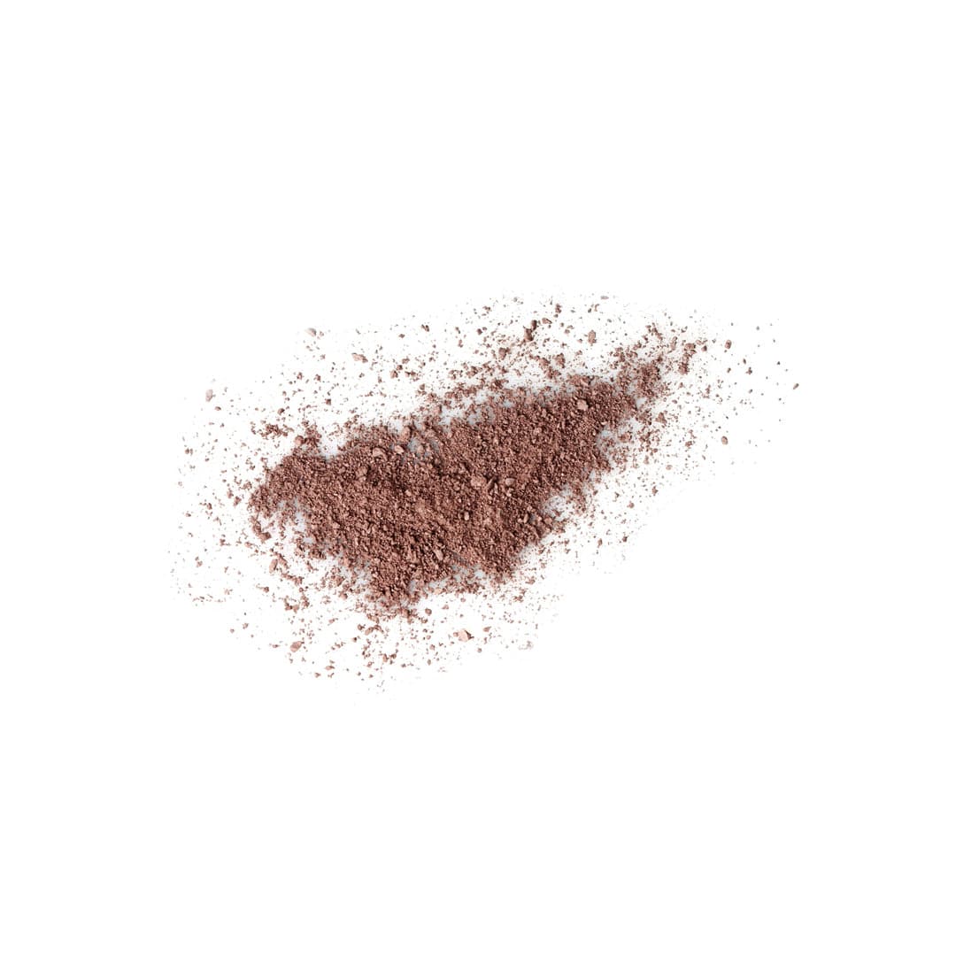 Mineral Eyeshadow Violet no. 53, kobberrosa - Image 3