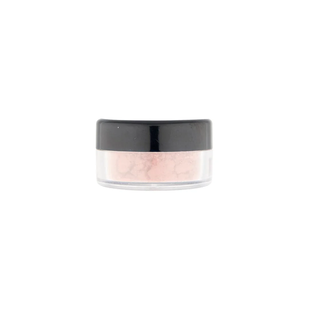 Mineral Eyeshadow Violet no. 53, kobberrosa - Image 5