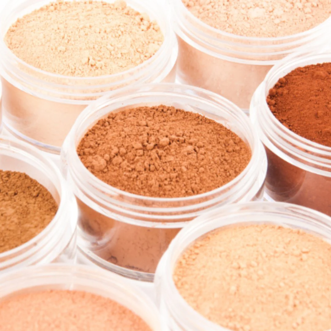 Mineral Foundation Grace no. 230, medium - Image 4