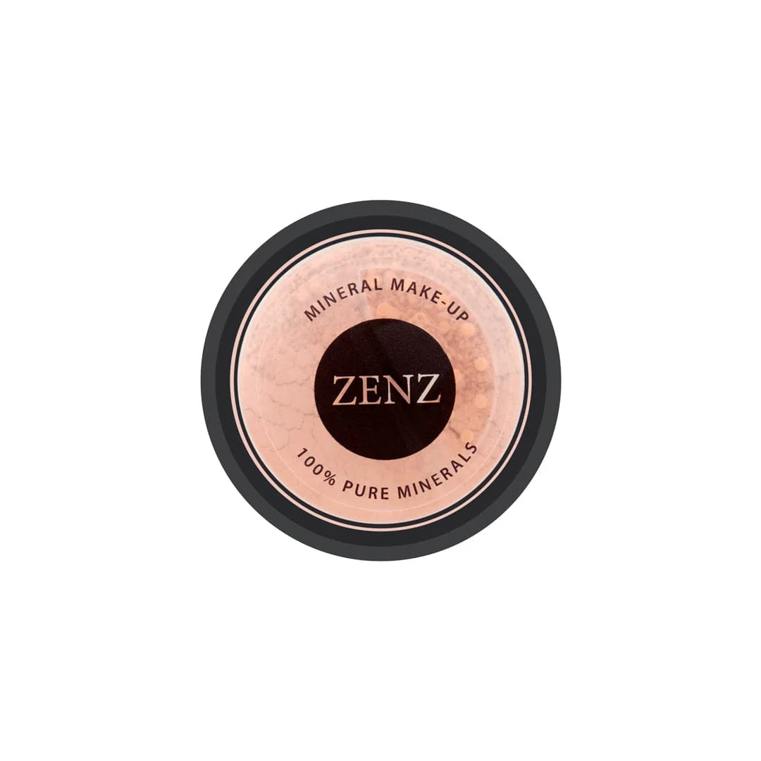 Mineral Foundation Grace no. 230, medium - Image 5