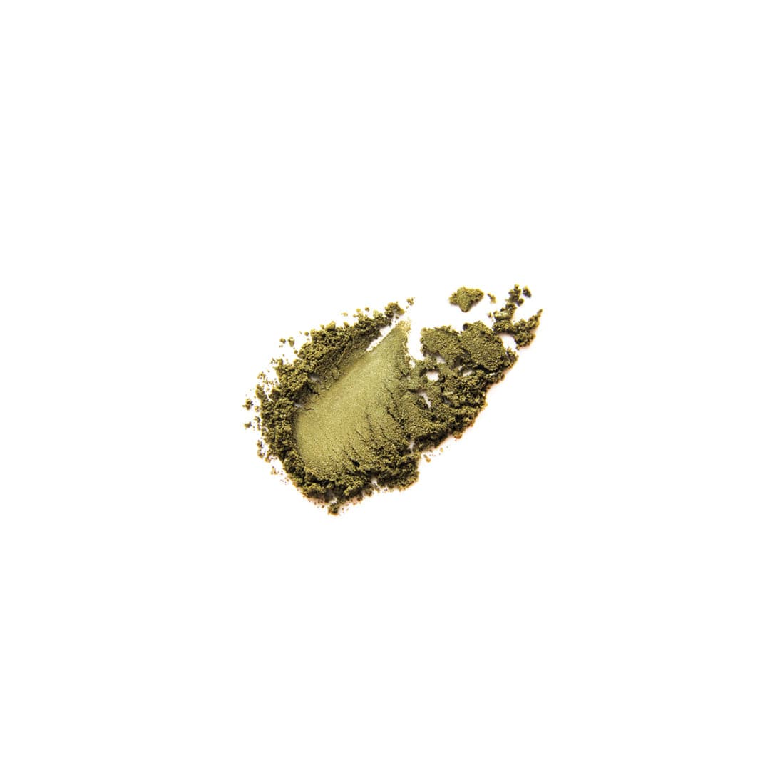 Mineral Eyeshadow Lucille no. 590, guld - Image 2