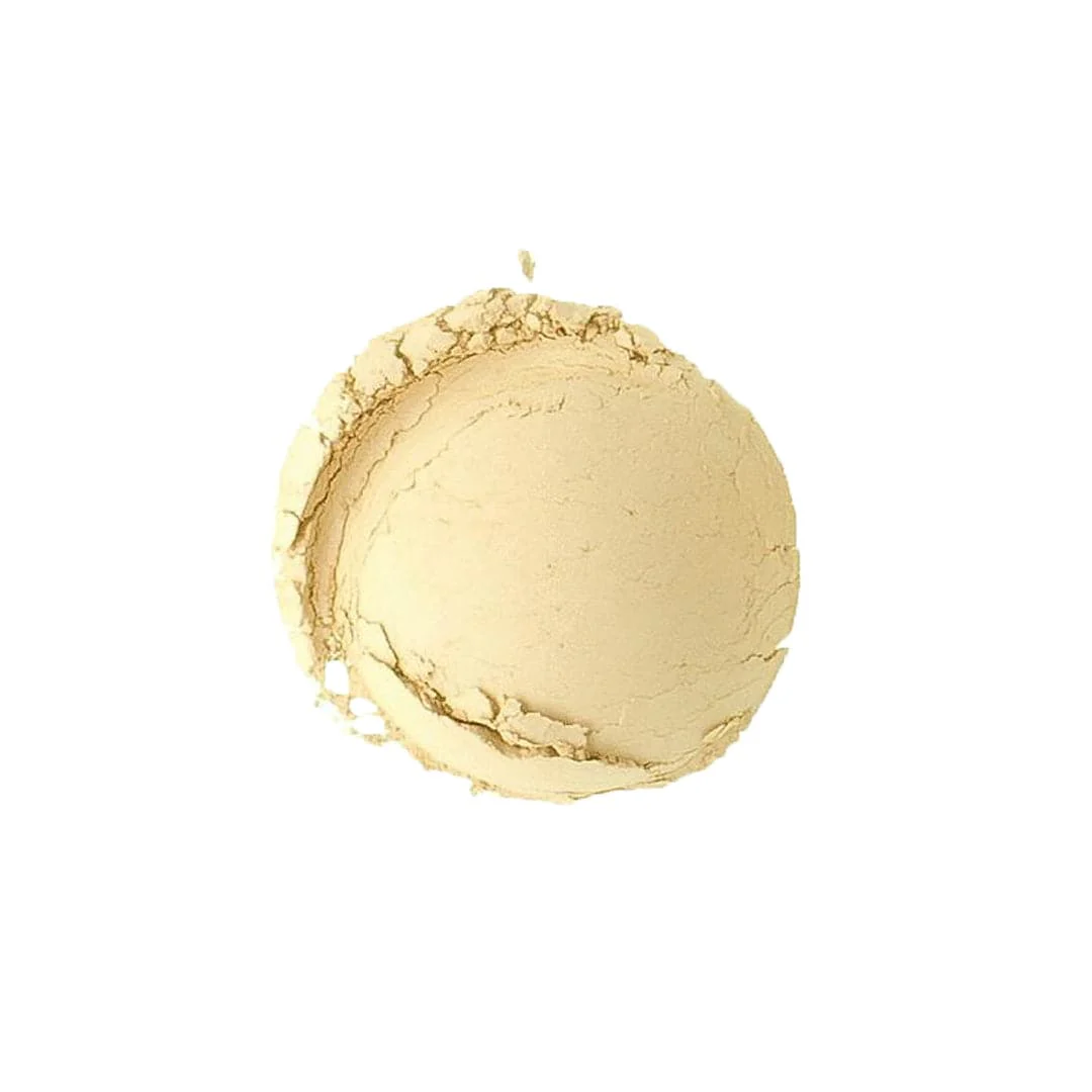 Mineral Foundation Rose no. 200, lys - Image 2