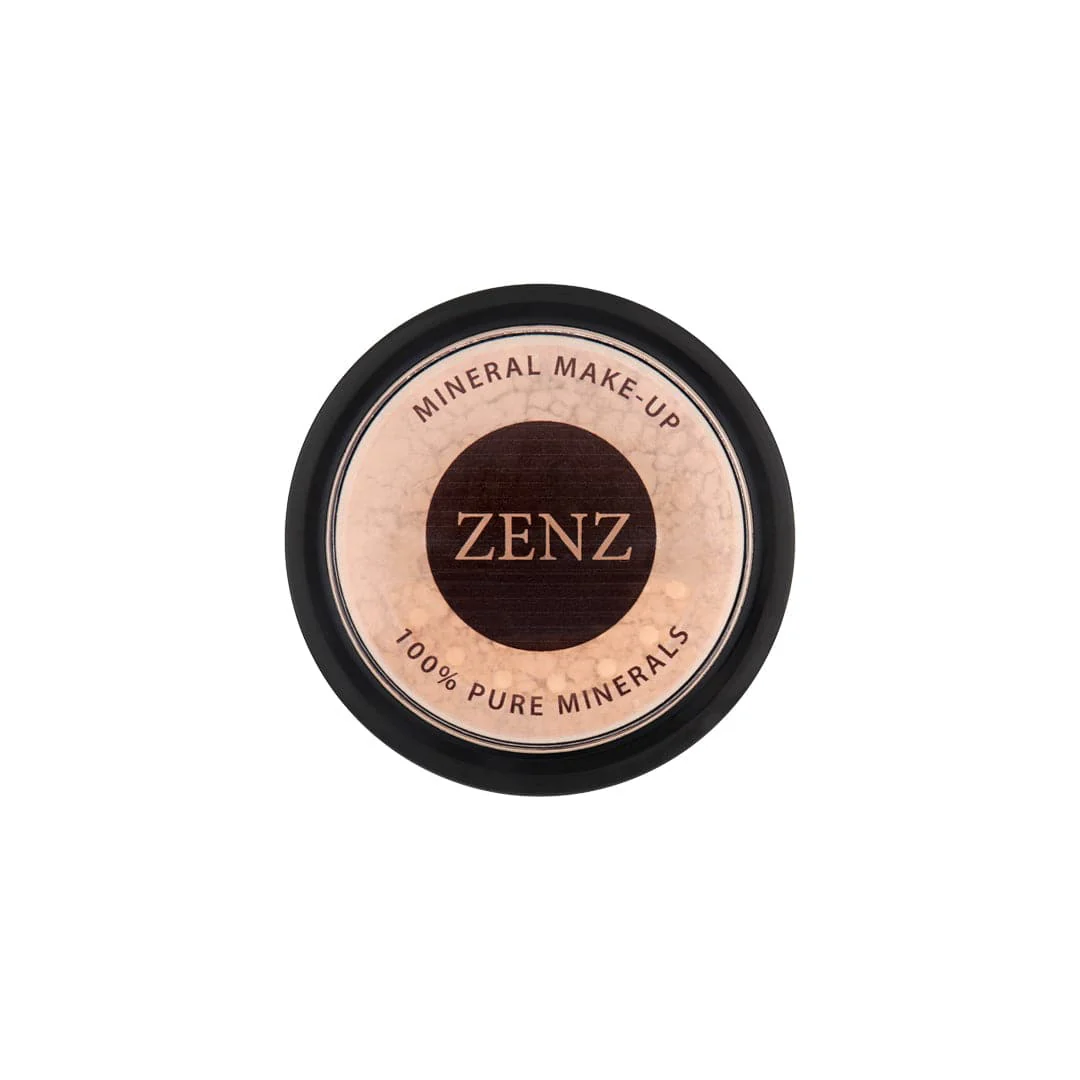 Mineral Foundation Rose no. 200, lys - Image 5