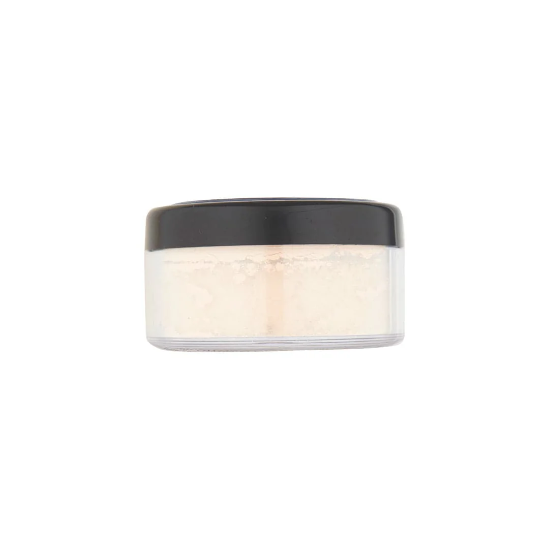 Mineral Foundation Rose no. 200, lys - Image 6