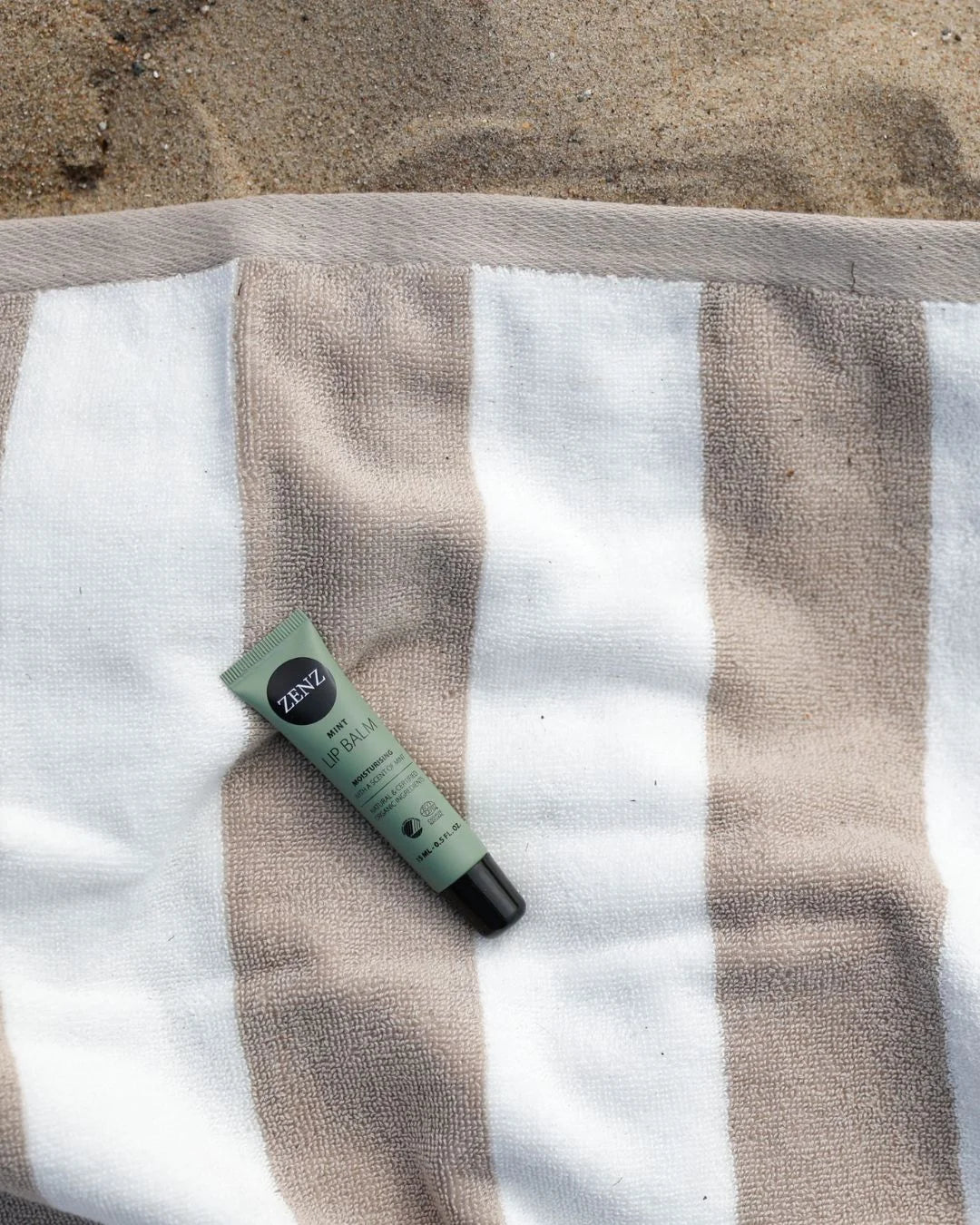 Mint Lip Balm (15 ml) - Image 7