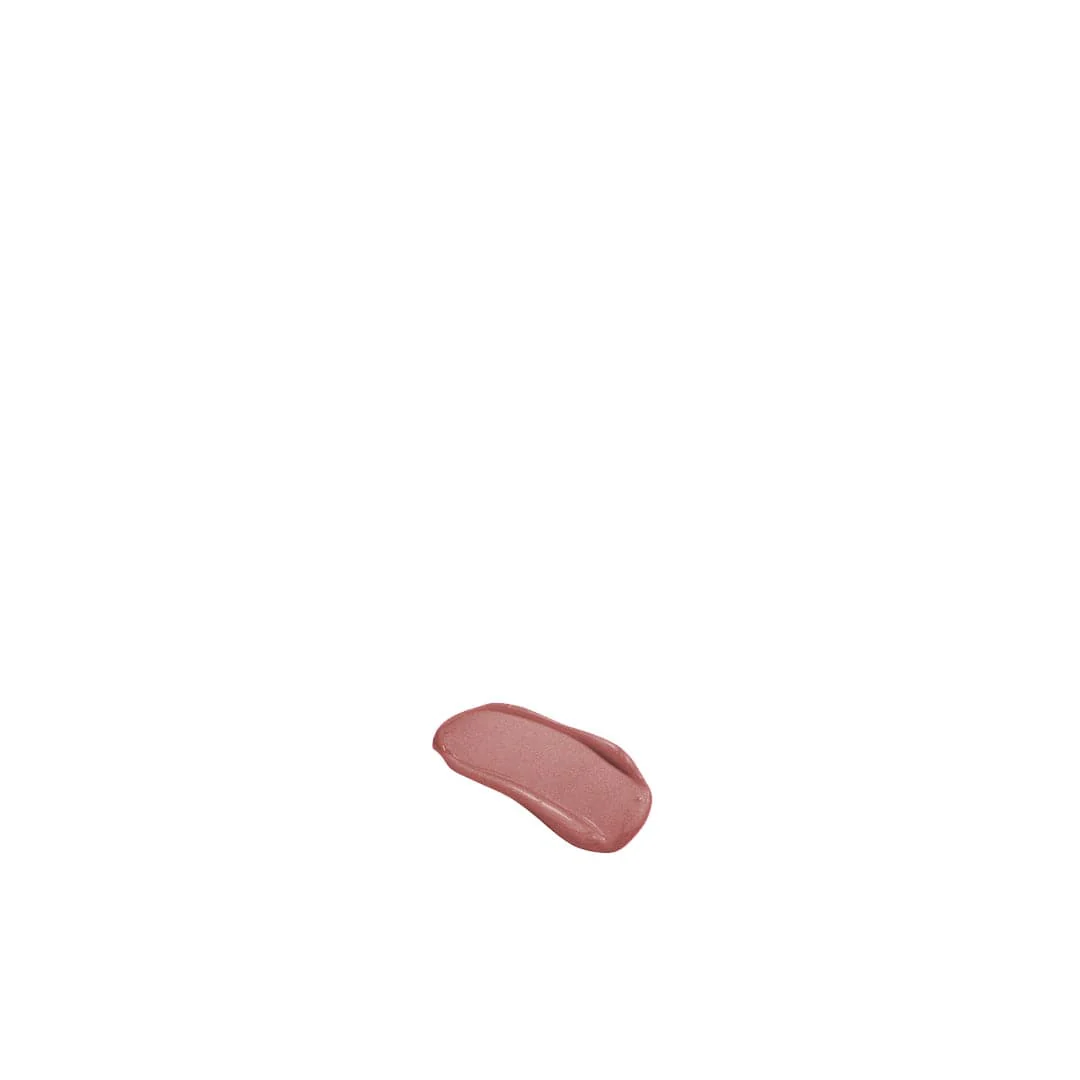 Natural Lipgloss Laura no. 72, nougatbrun - Image 4