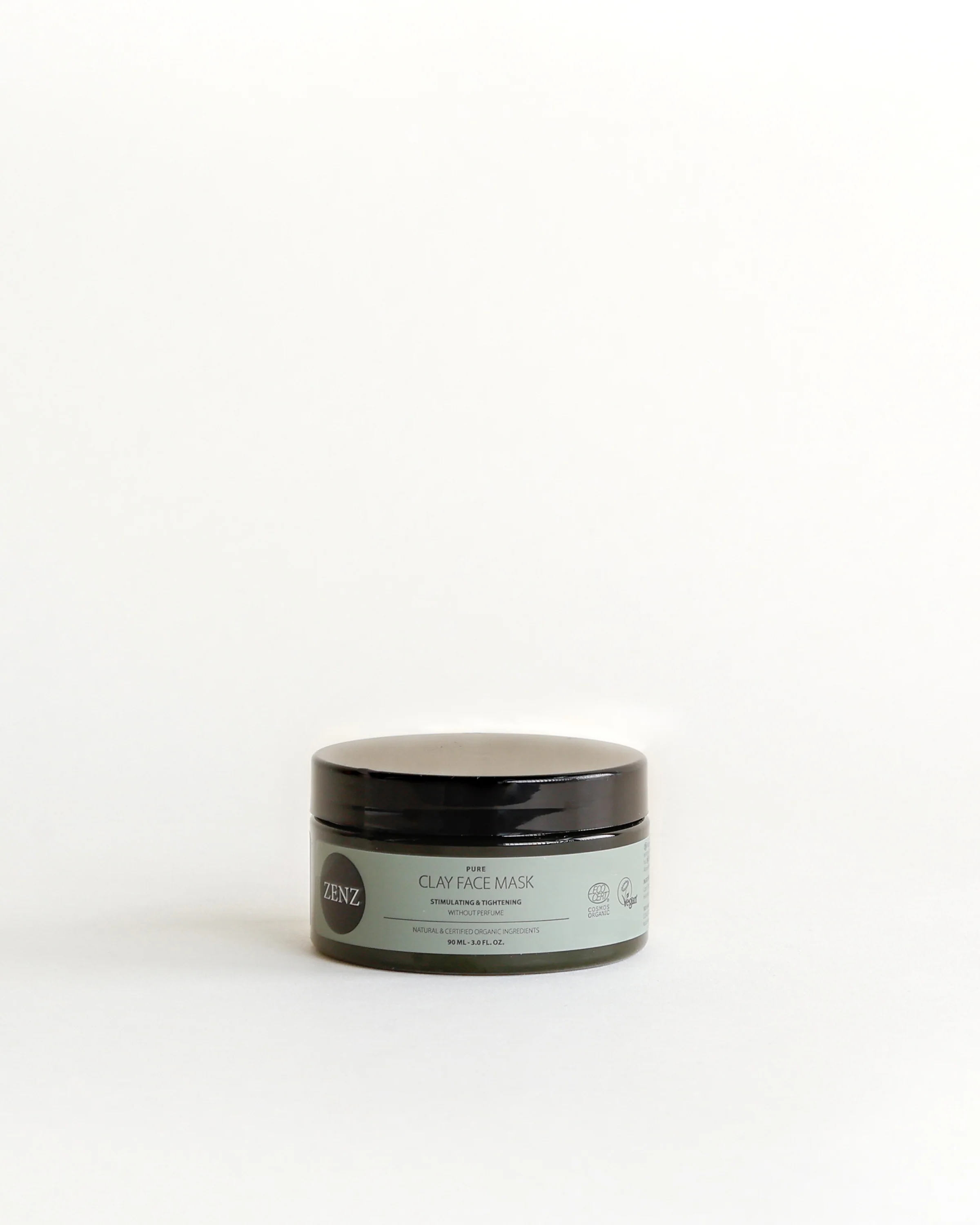 Pure Clay Face Mask - Image 6