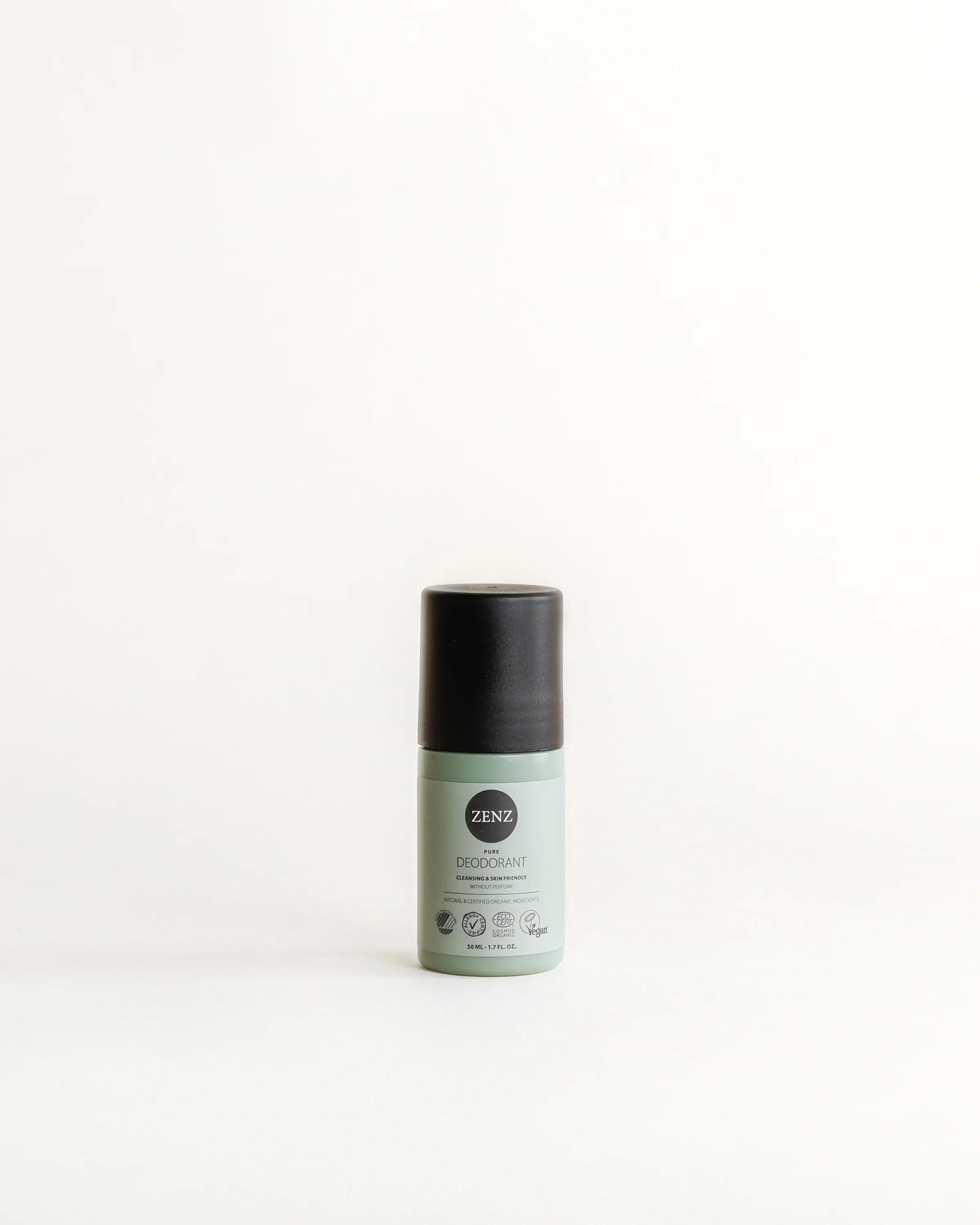 Pure Deodorant (50 ml) - Image 4