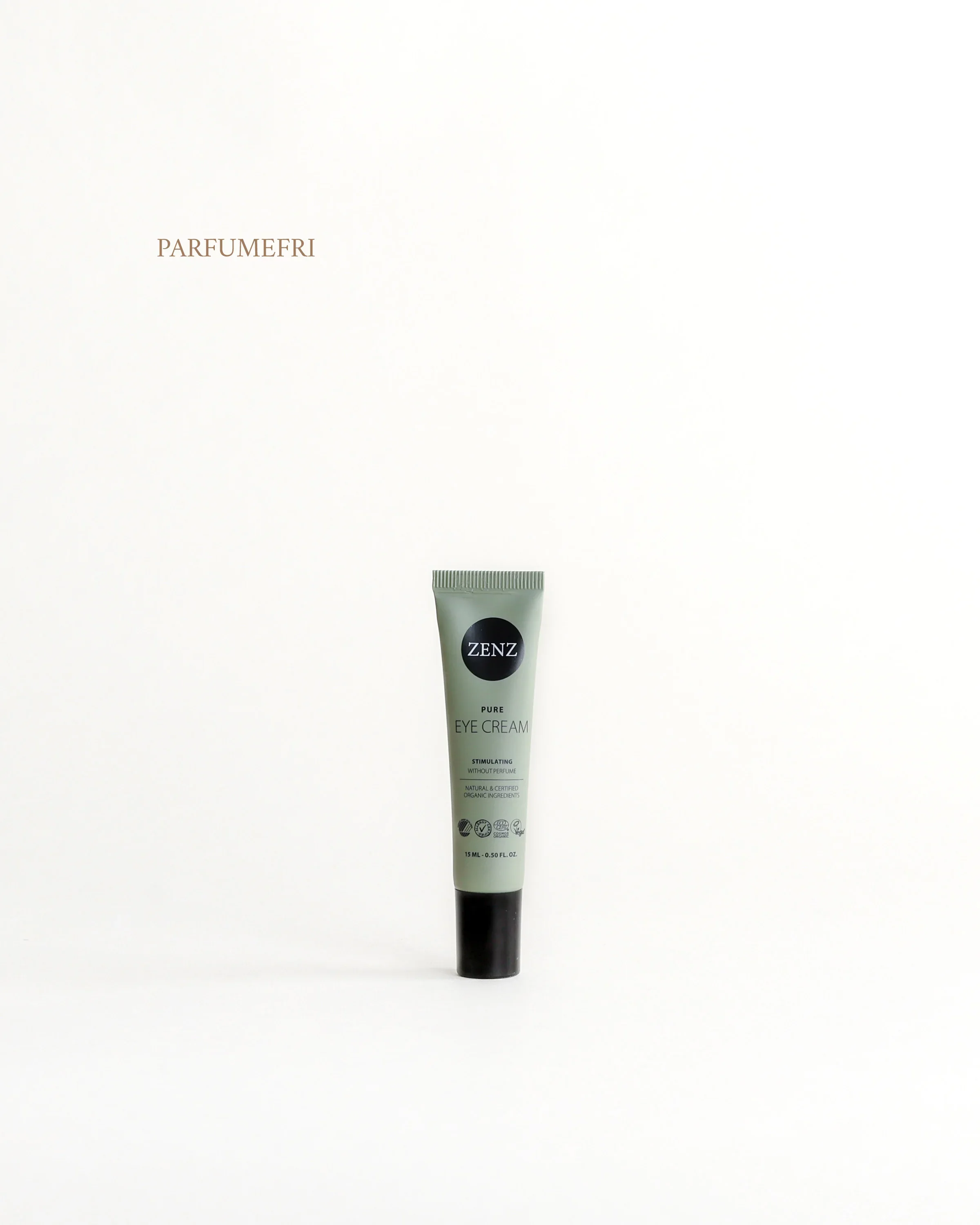 Pure Eye Cream (15 ml)