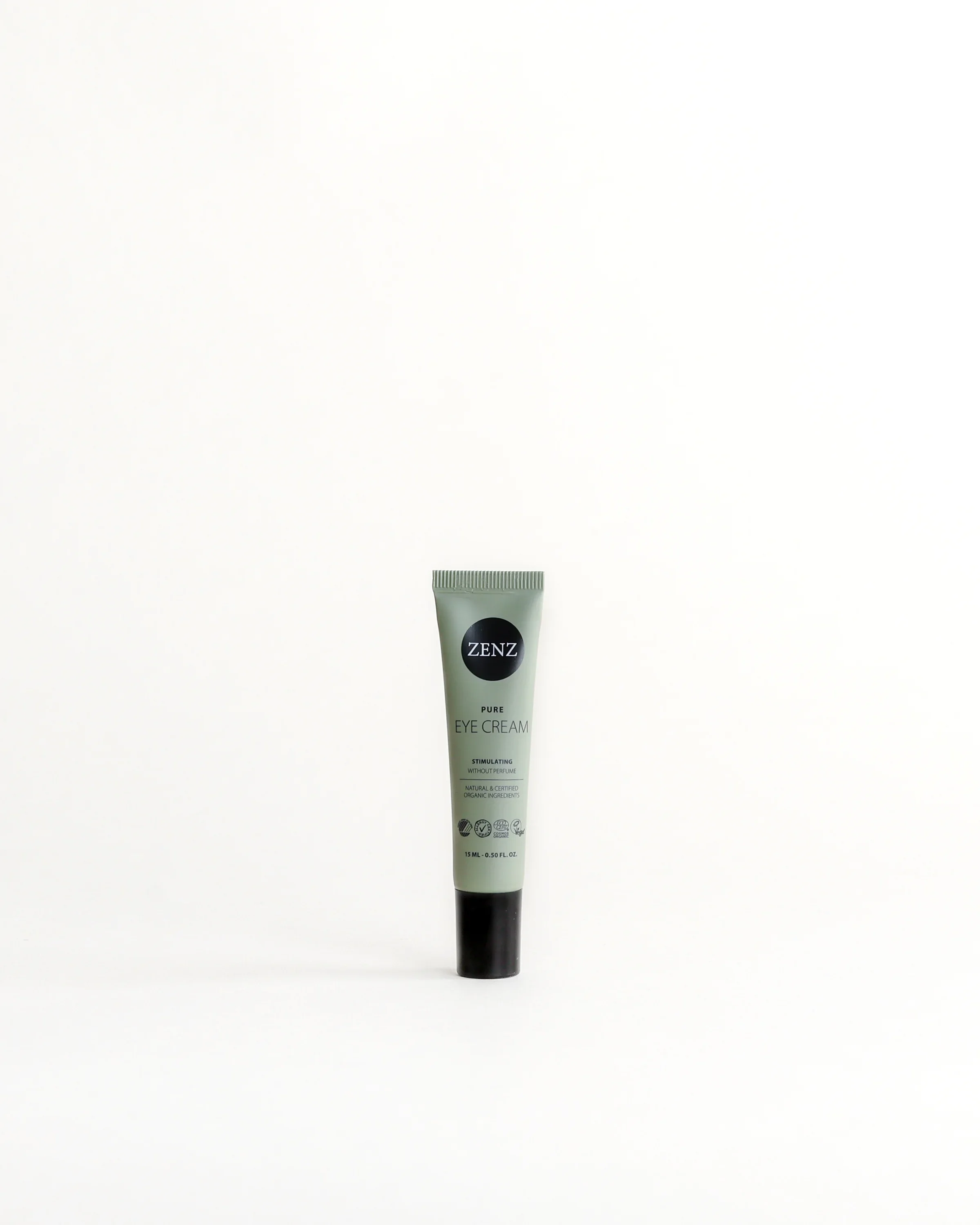 Pure Eye Cream (15 ml) - Image 5