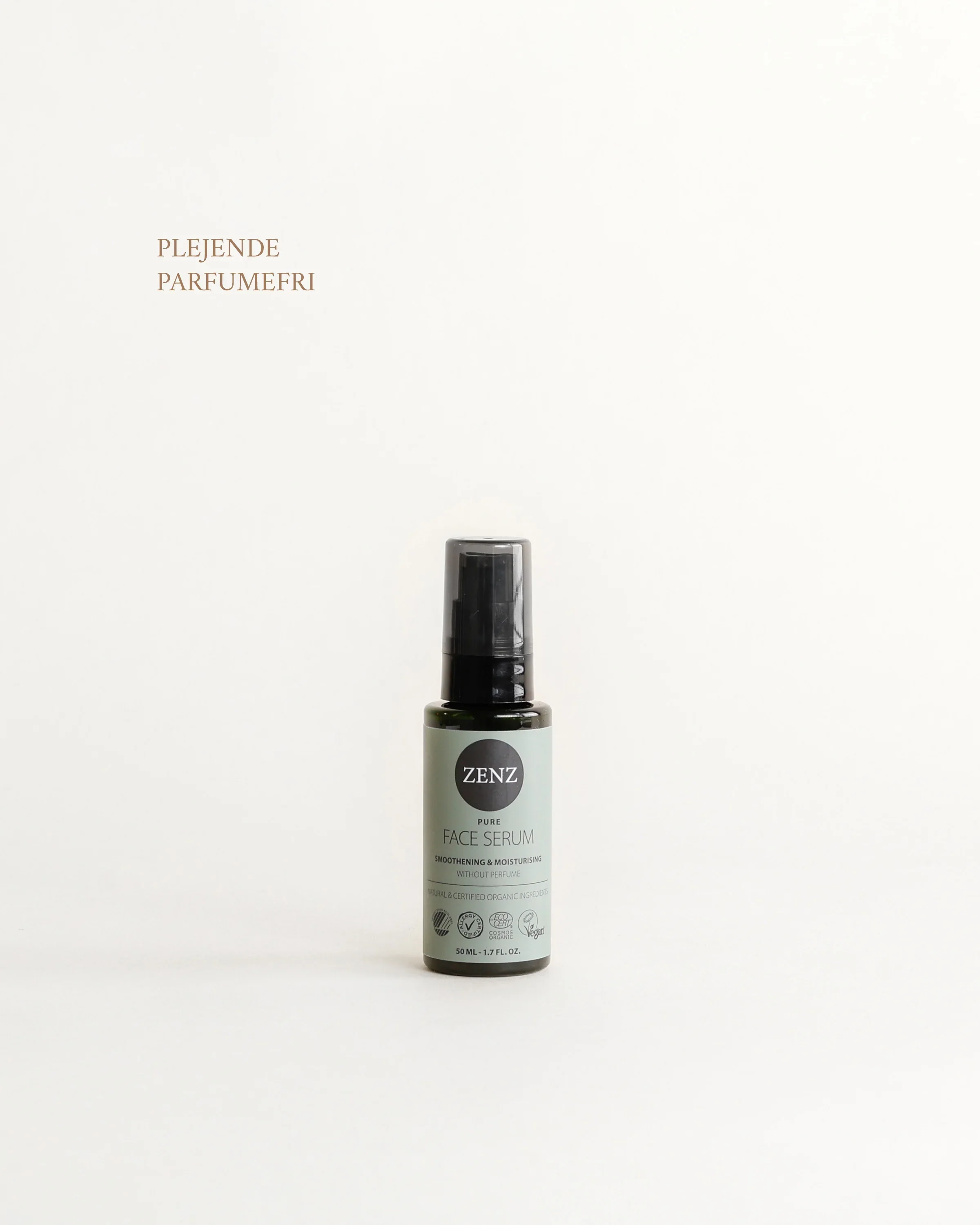 Pure Face Serum (50 ml)