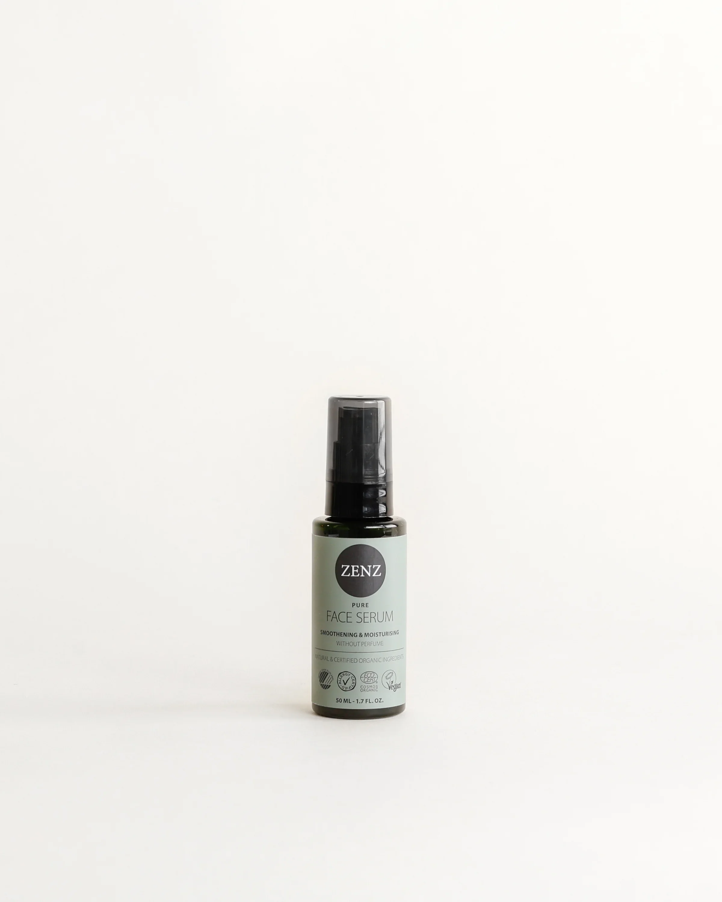 Pure Face Serum (50 ml) - Image 5